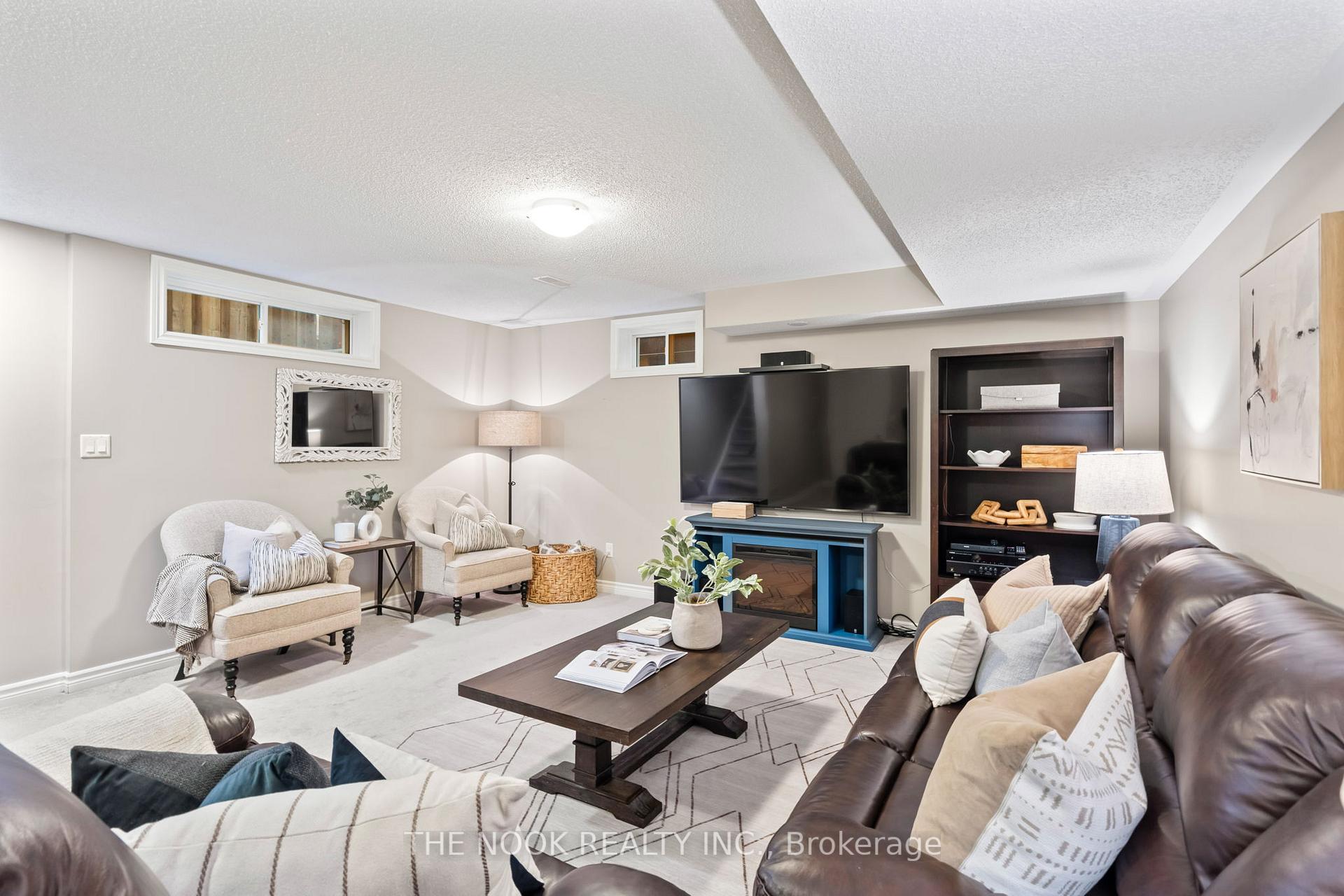Photo 34 of 23 Ted Miller Crescent, Clarington, Bowmanville — HOMEH