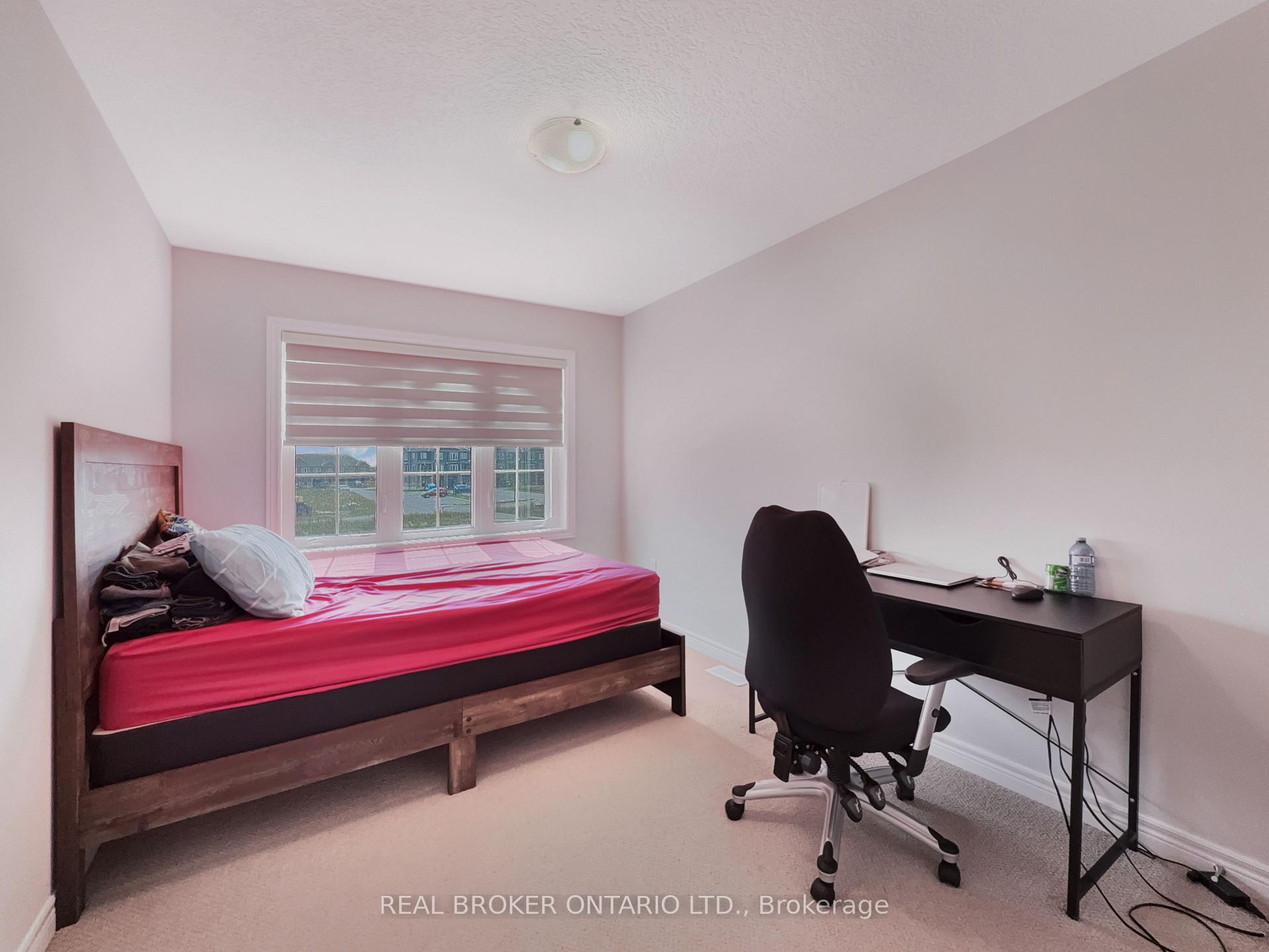 Photo 15 of 69 Lloyd Davies Way, Hamilton, Rural Glanbrook — HOMEH