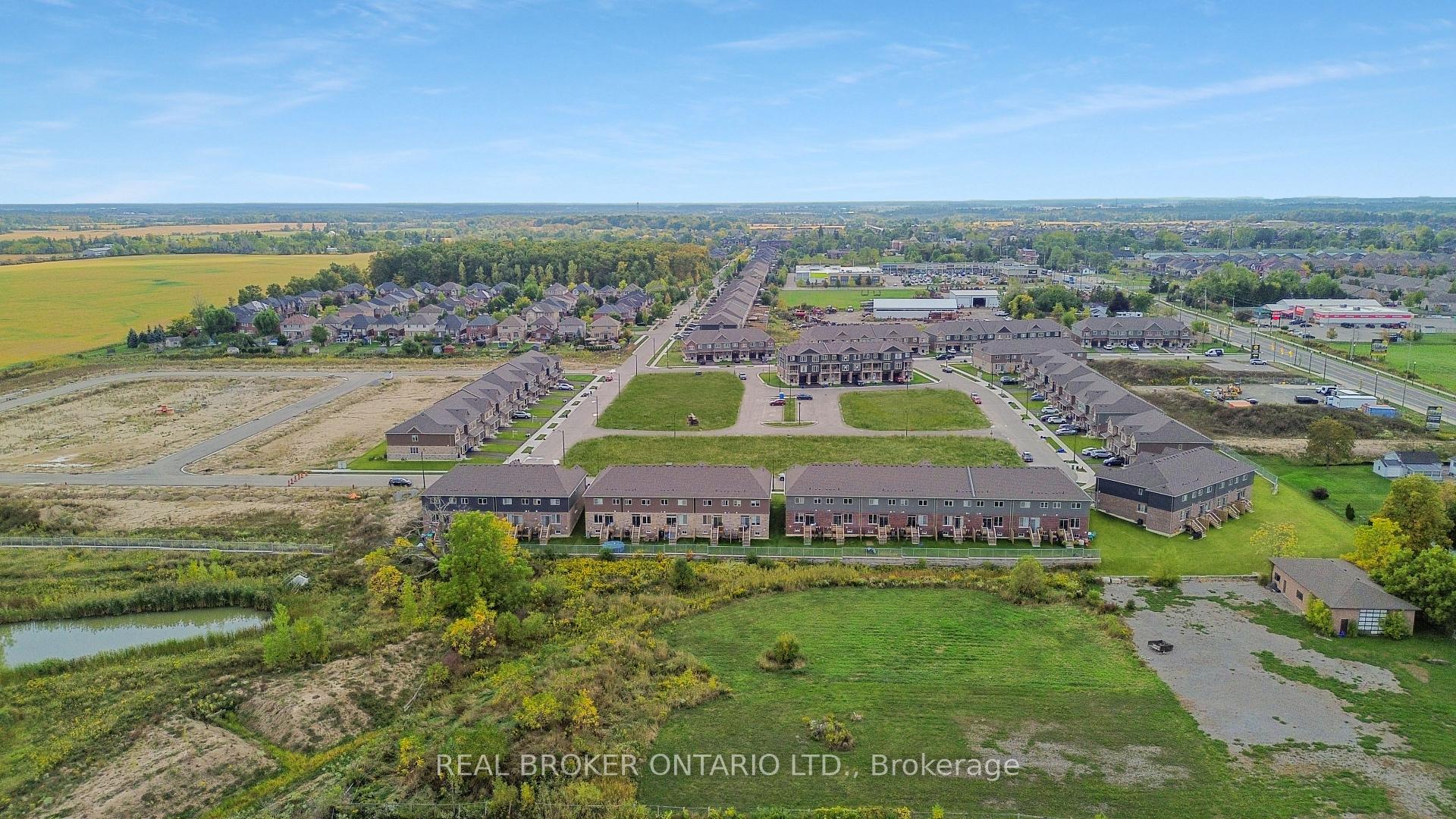 Photo 20 of 69 Lloyd Davies Way, Hamilton, Rural Glanbrook — HOMEH