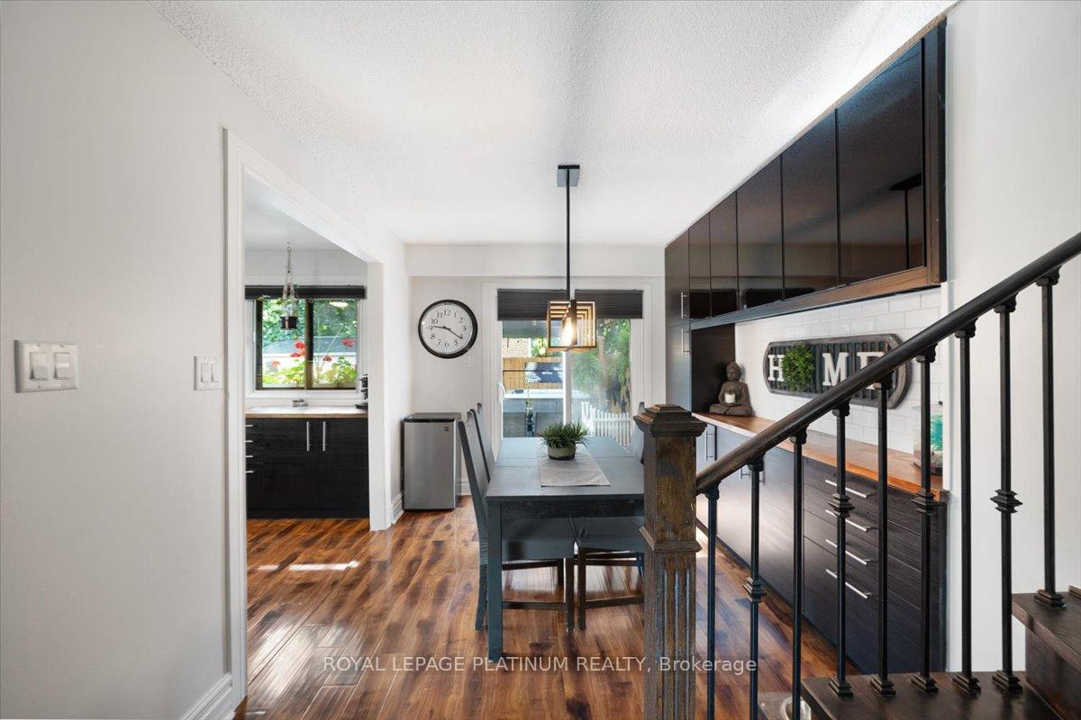 Photo 15 of 93 Elmvale Avenue, Brampton, Heart Lake West — HOMEH