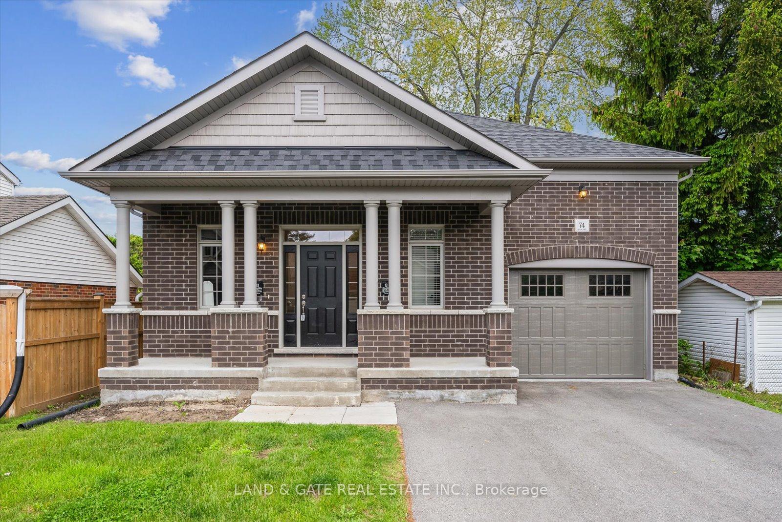 Photo 2 of 74 Lambs Lane, Clarington, Bowmanville — HOMEH