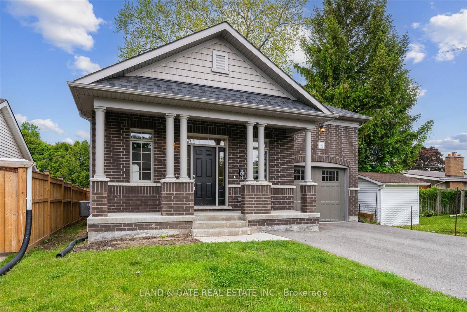 Photo 3 of 74 Lambs Lane, Clarington, Bowmanville — HOMEH