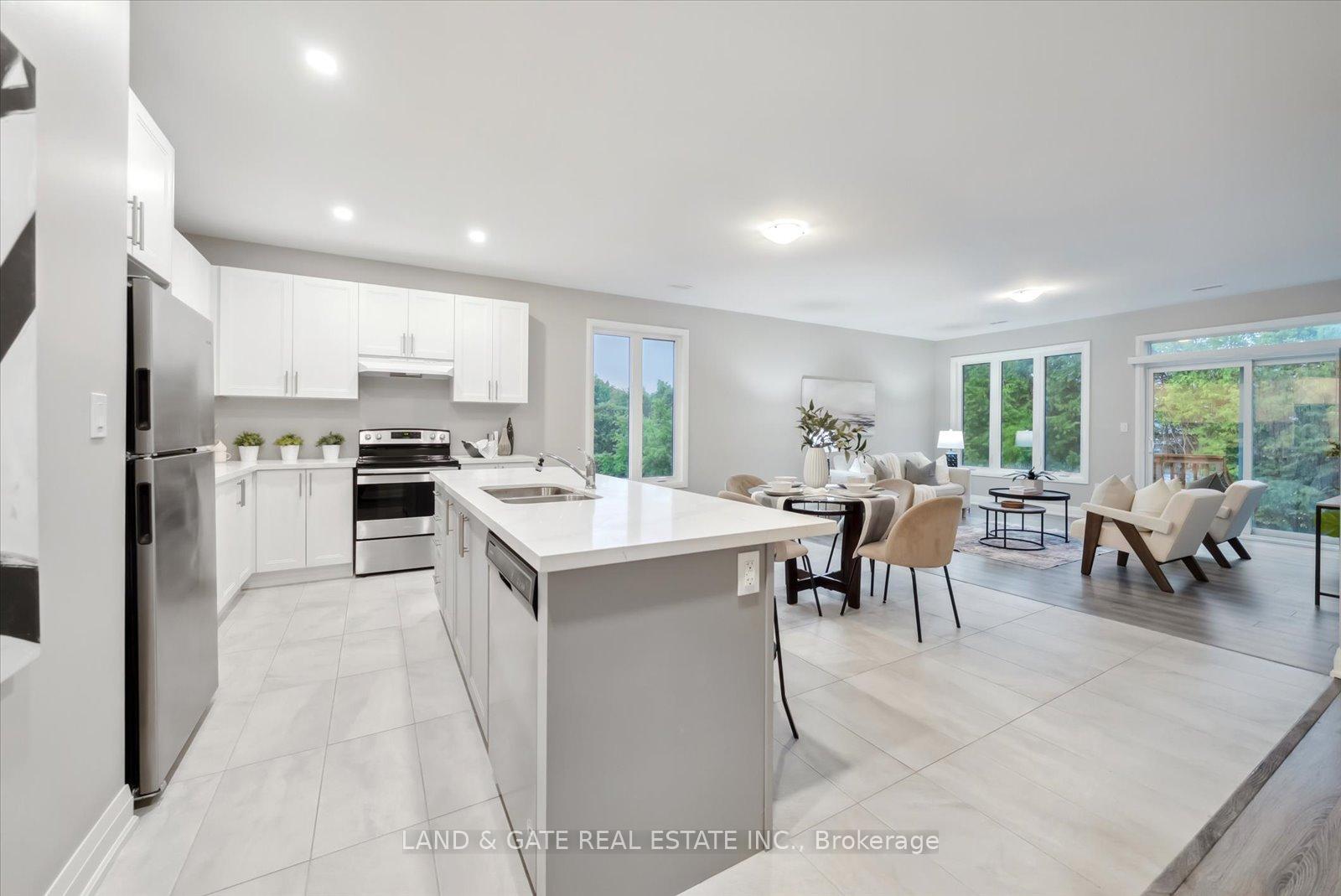 Photo 7 of 74 Lambs Lane, Clarington, Bowmanville — HOMEH