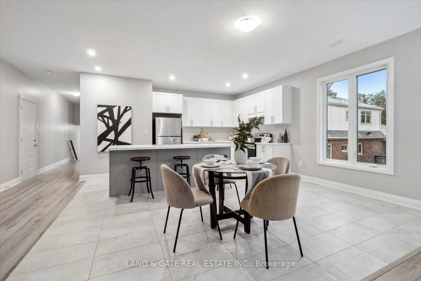 Photo 12 of 74 Lambs Lane, Clarington, Bowmanville — HOMEH