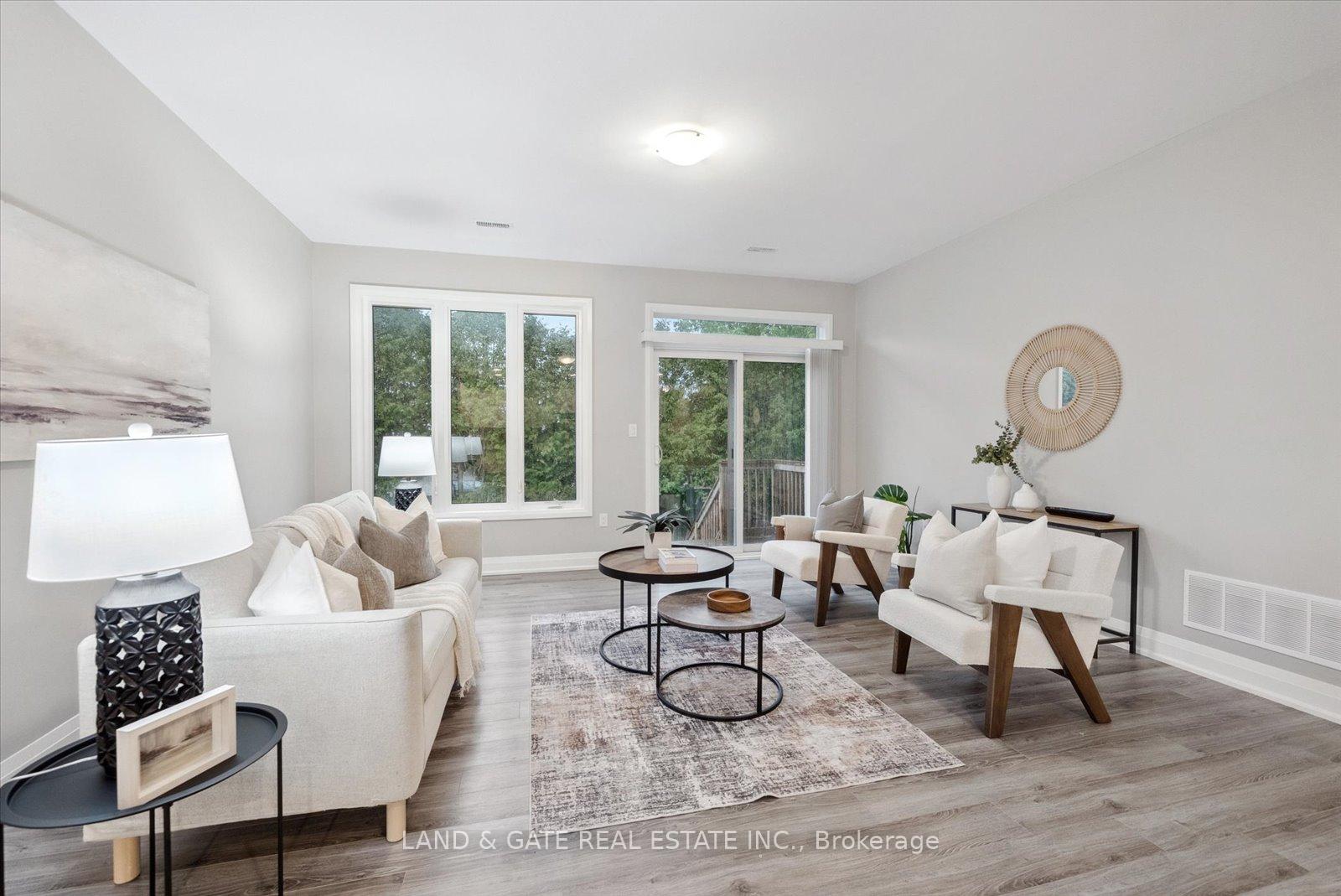 Photo 13 of 74 Lambs Lane, Clarington, Bowmanville — HOMEH