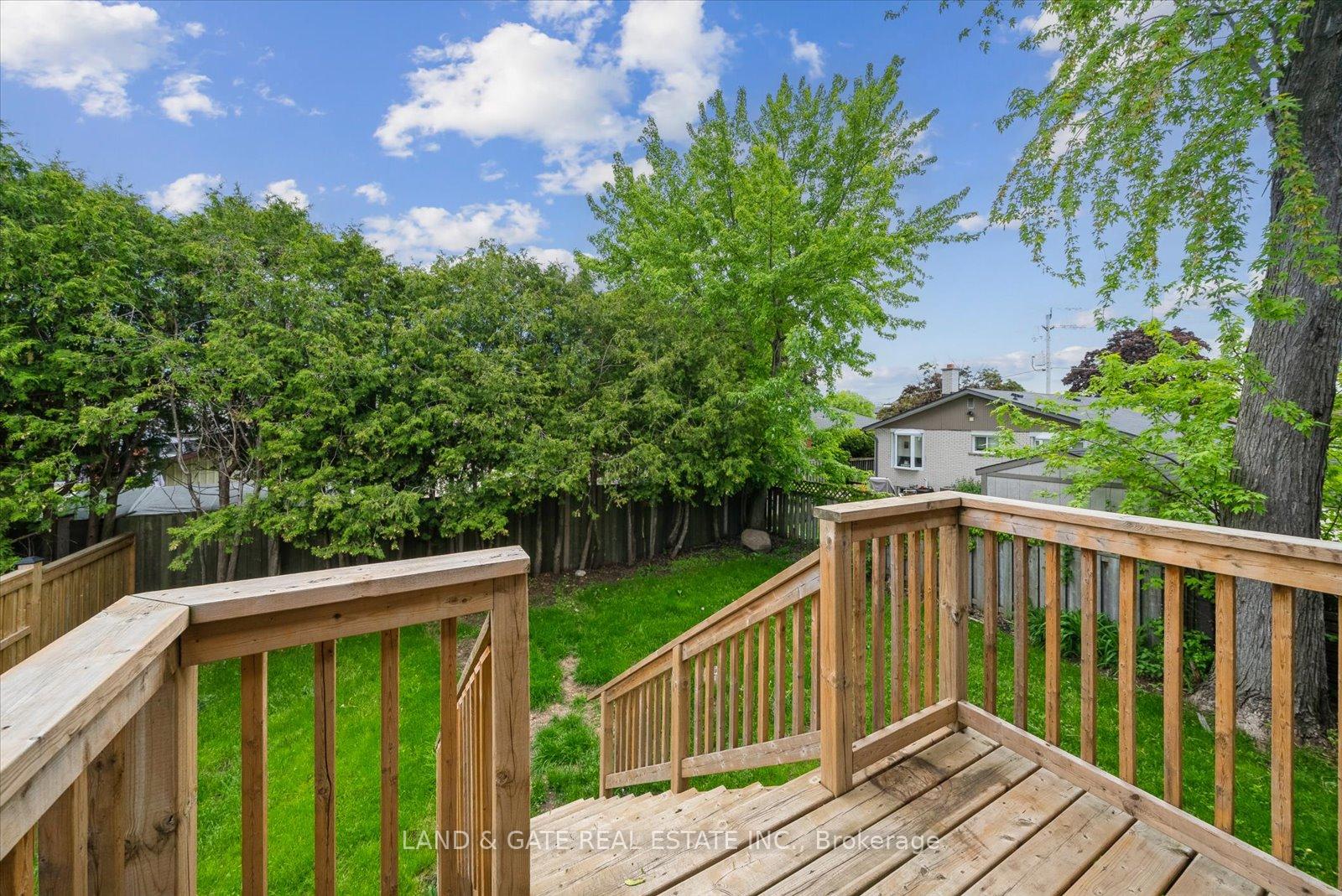 Photo 31 of 74 Lambs Lane, Clarington, Bowmanville — HOMEH
