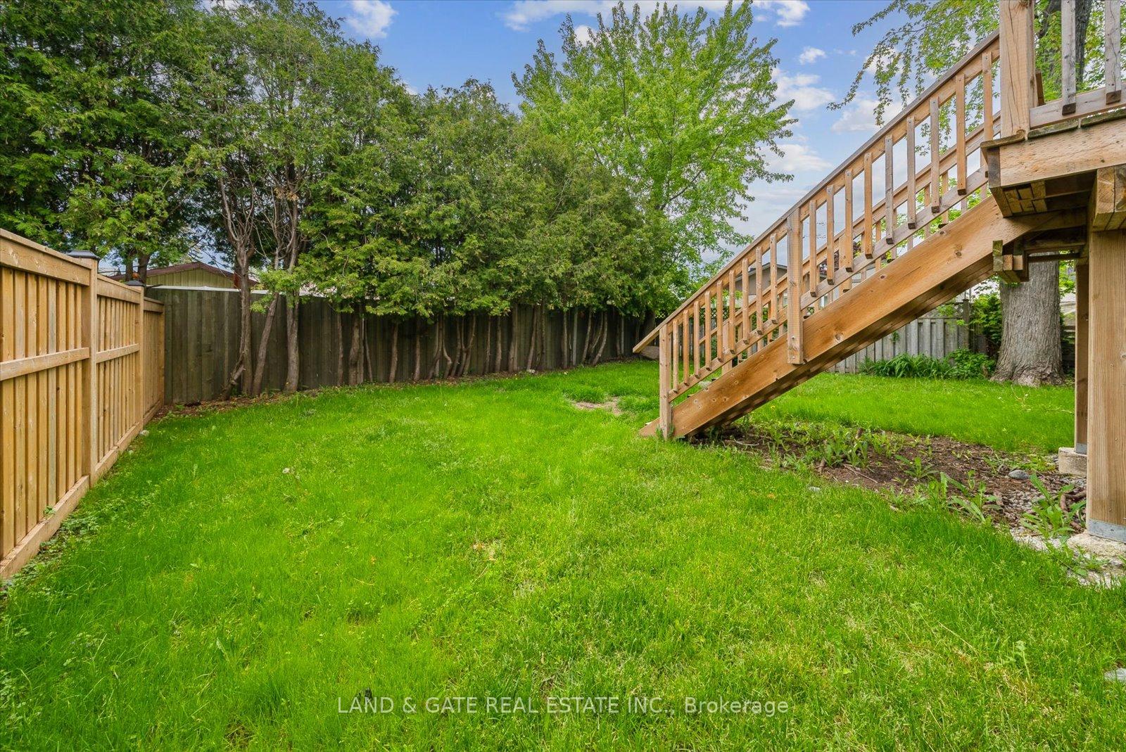Photo 34 of 74 Lambs Lane, Clarington, Bowmanville — HOMEH