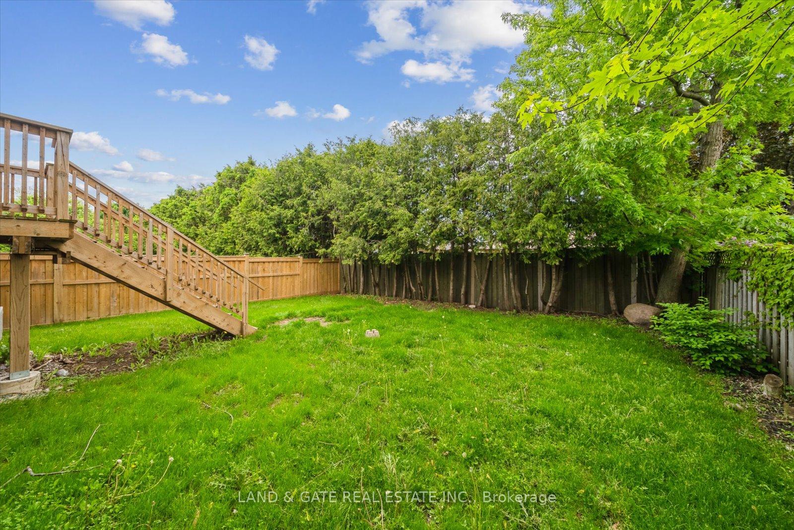 Photo 35 of 74 Lambs Lane, Clarington, Bowmanville — HOMEH
