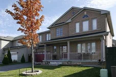 Photo 1 of 22 Sailwind Road, Brampton, Sandringham-Wellington — HOMEH