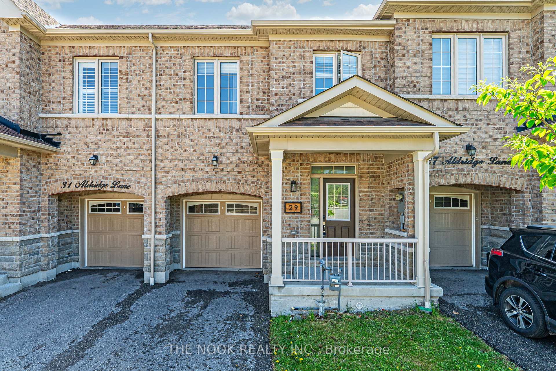 Photo 1 of 29 Aldridge Lane, Clarington, Newcastle — HOMEH