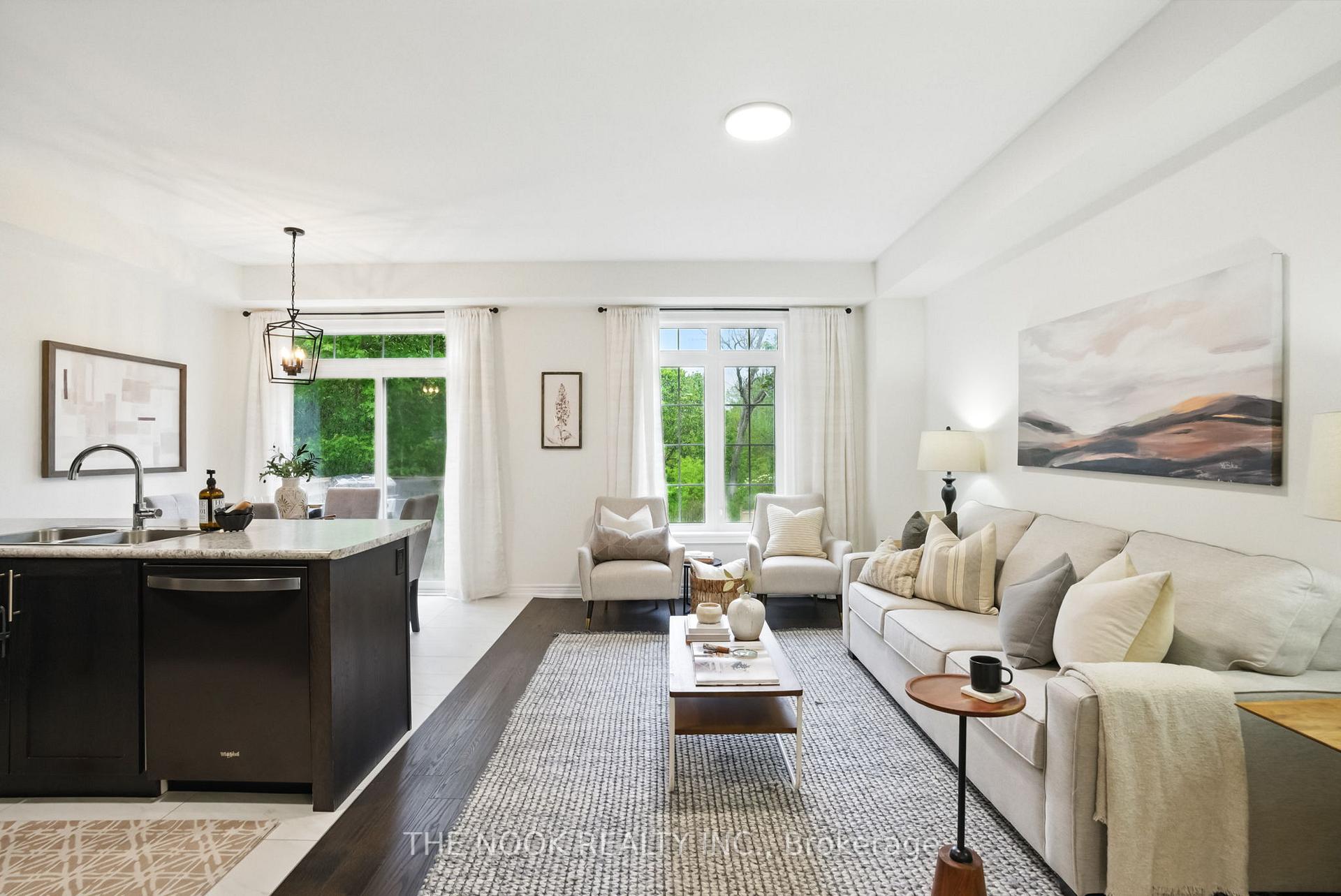 Photo 6 of 29 Aldridge Lane, Clarington, Newcastle — HOMEH