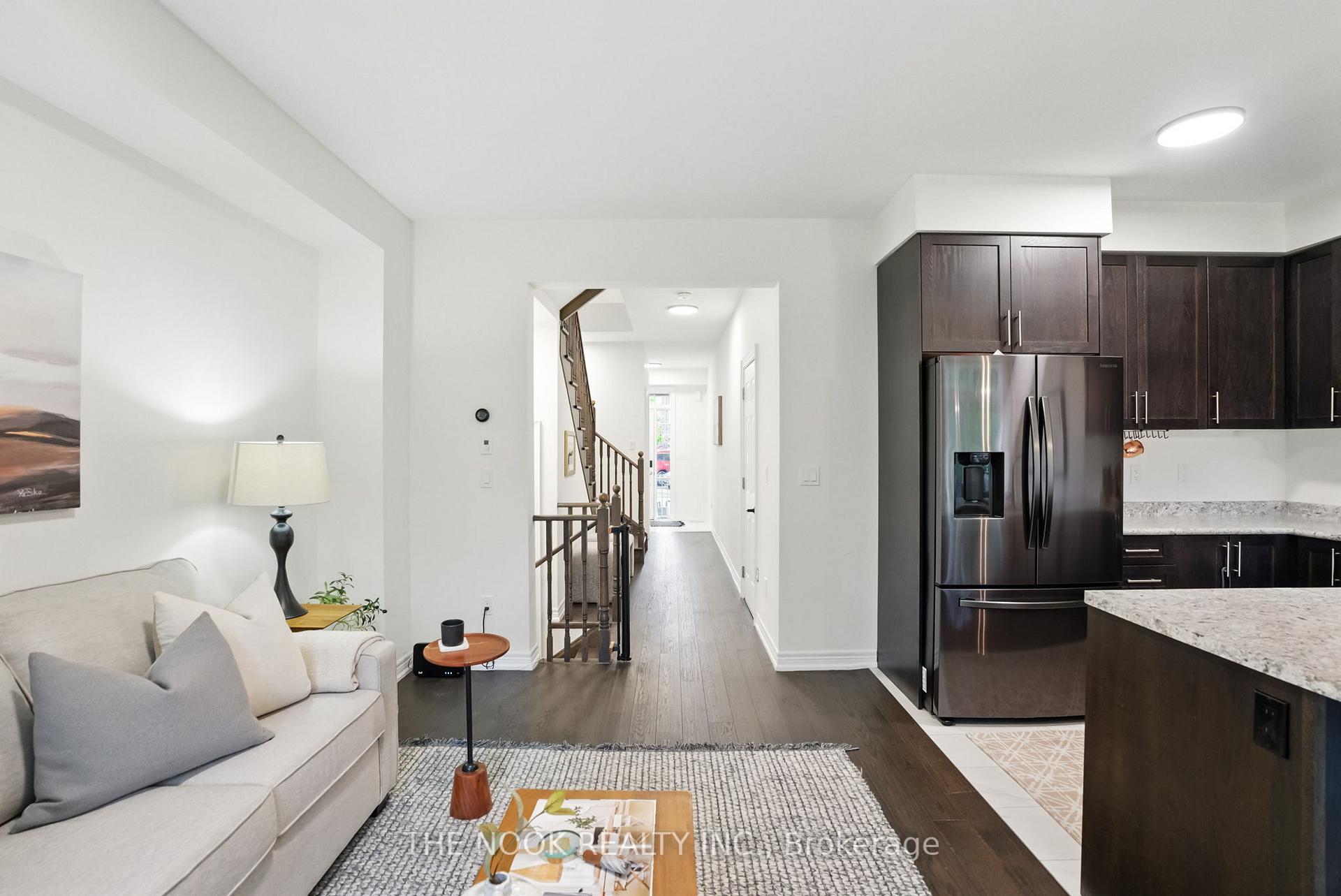 Photo 10 of 29 Aldridge Lane, Clarington, Newcastle — HOMEH