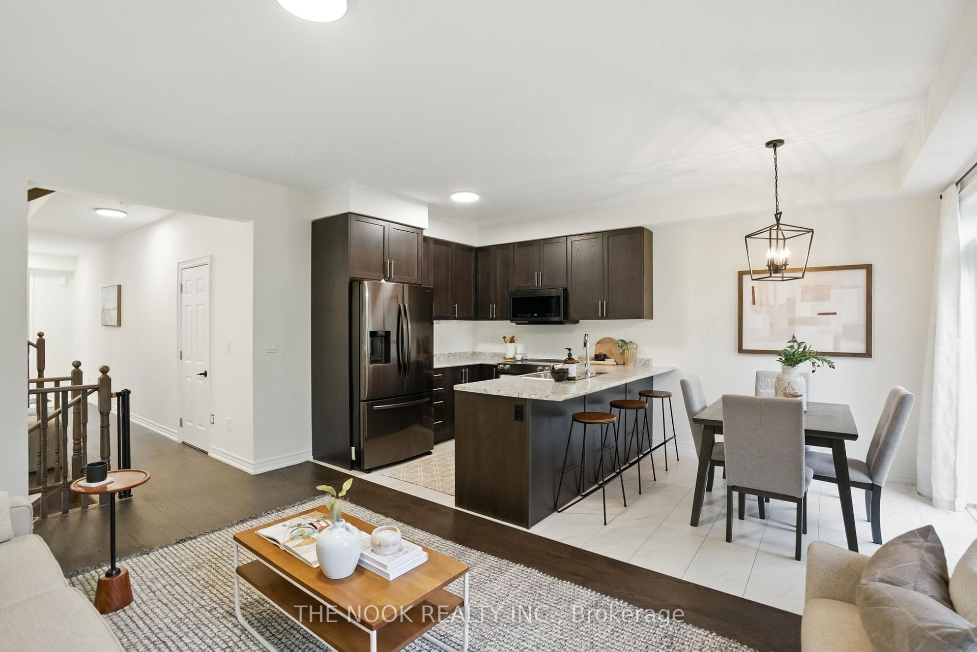 Photo 11 of 29 Aldridge Lane, Clarington, Newcastle — HOMEH