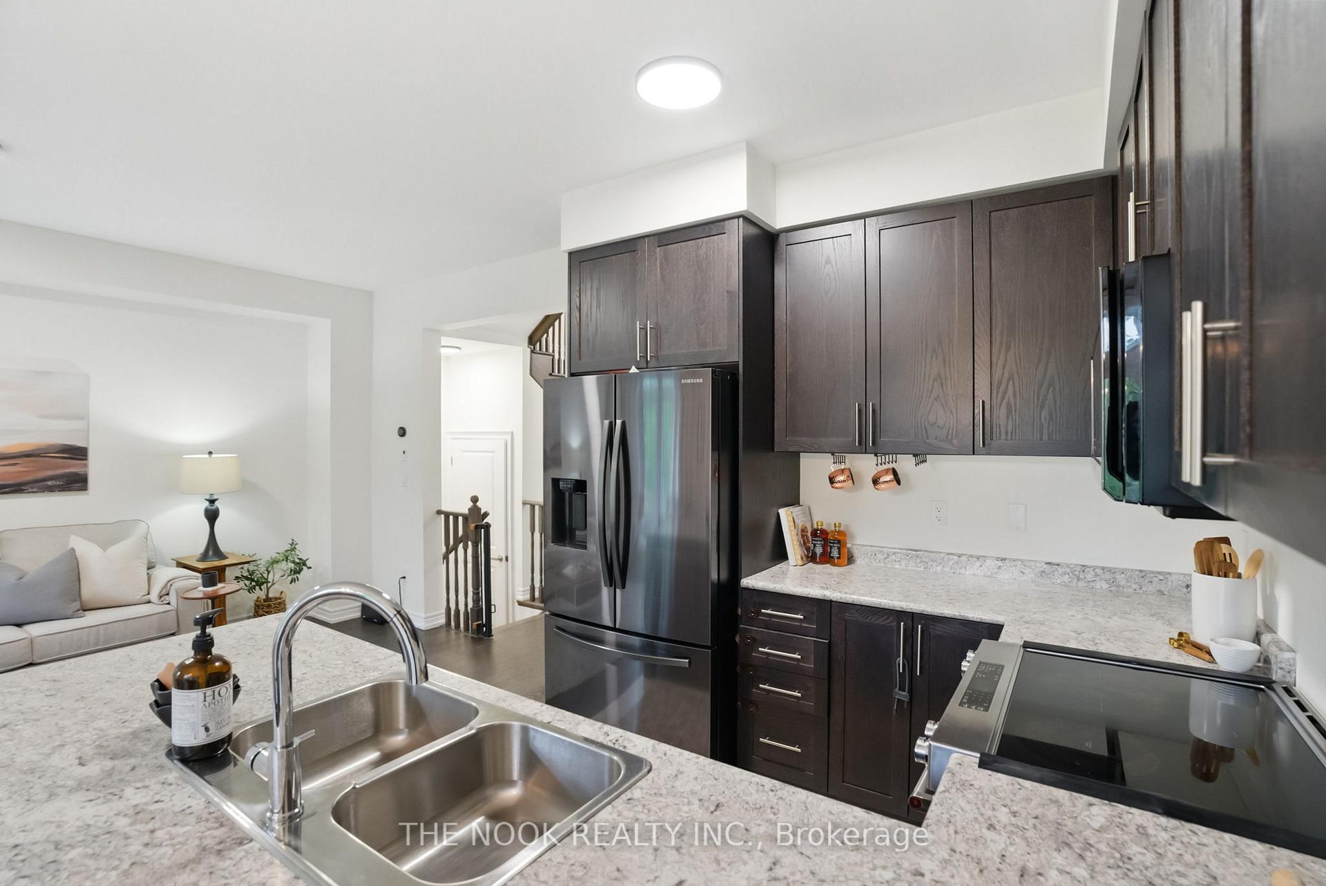 Photo 18 of 29 Aldridge Lane, Clarington, Newcastle — HOMEH