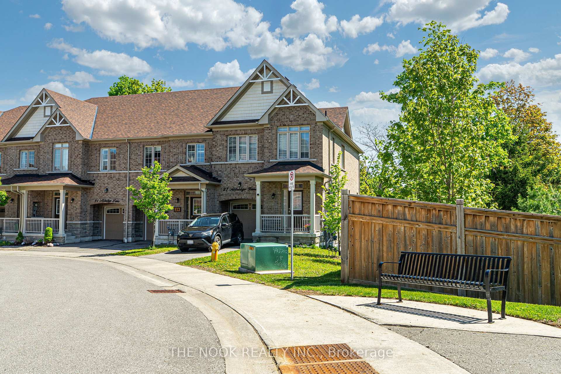 Photo 44 of 29 Aldridge Lane, Clarington, Newcastle — HOMEH