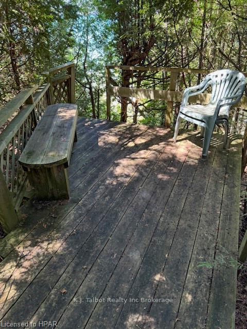 Photo 18 of 75537 Elliot St, Bluewater, Bayfield — HOMEH