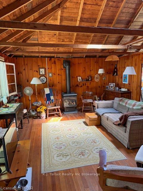 Photo 20 of 75537 Elliot St, Bluewater, Bayfield — HOMEH