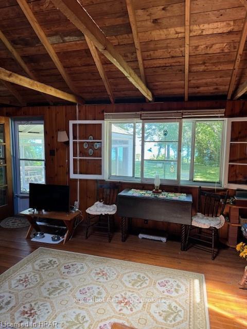 Photo 23 of 75537 Elliot St, Bluewater, Bayfield — HOMEH