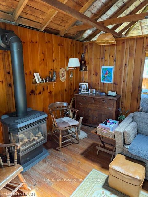 Photo 22 of 75537 Elliot St, Bluewater, Bayfield — HOMEH