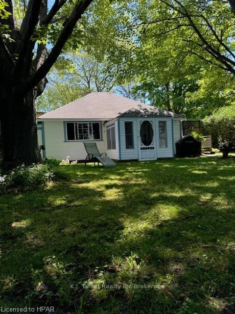Photo 26 of 75537 Elliot St, Bluewater, Bayfield — HOMEH