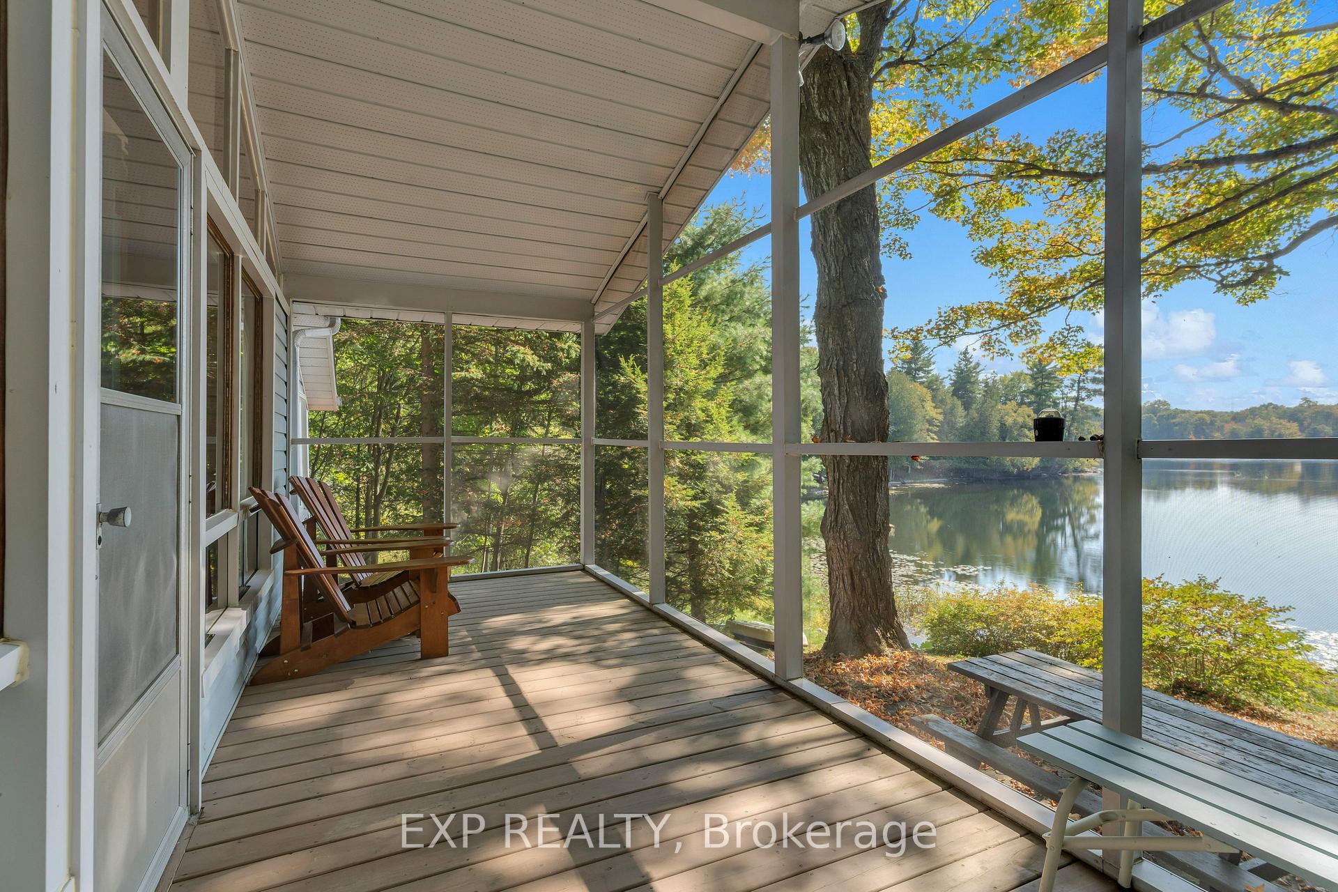 Photo 6 of 1030 Pete's Lane, Frontenac, Frontenac South — HOMEH