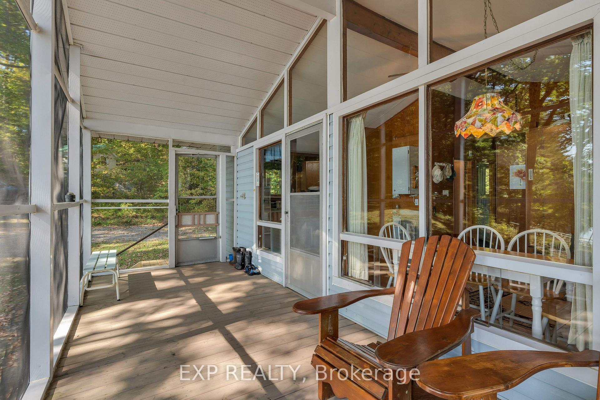 Photo 7 of 1030 Pete's Lane, Frontenac, Frontenac South — HOMEH