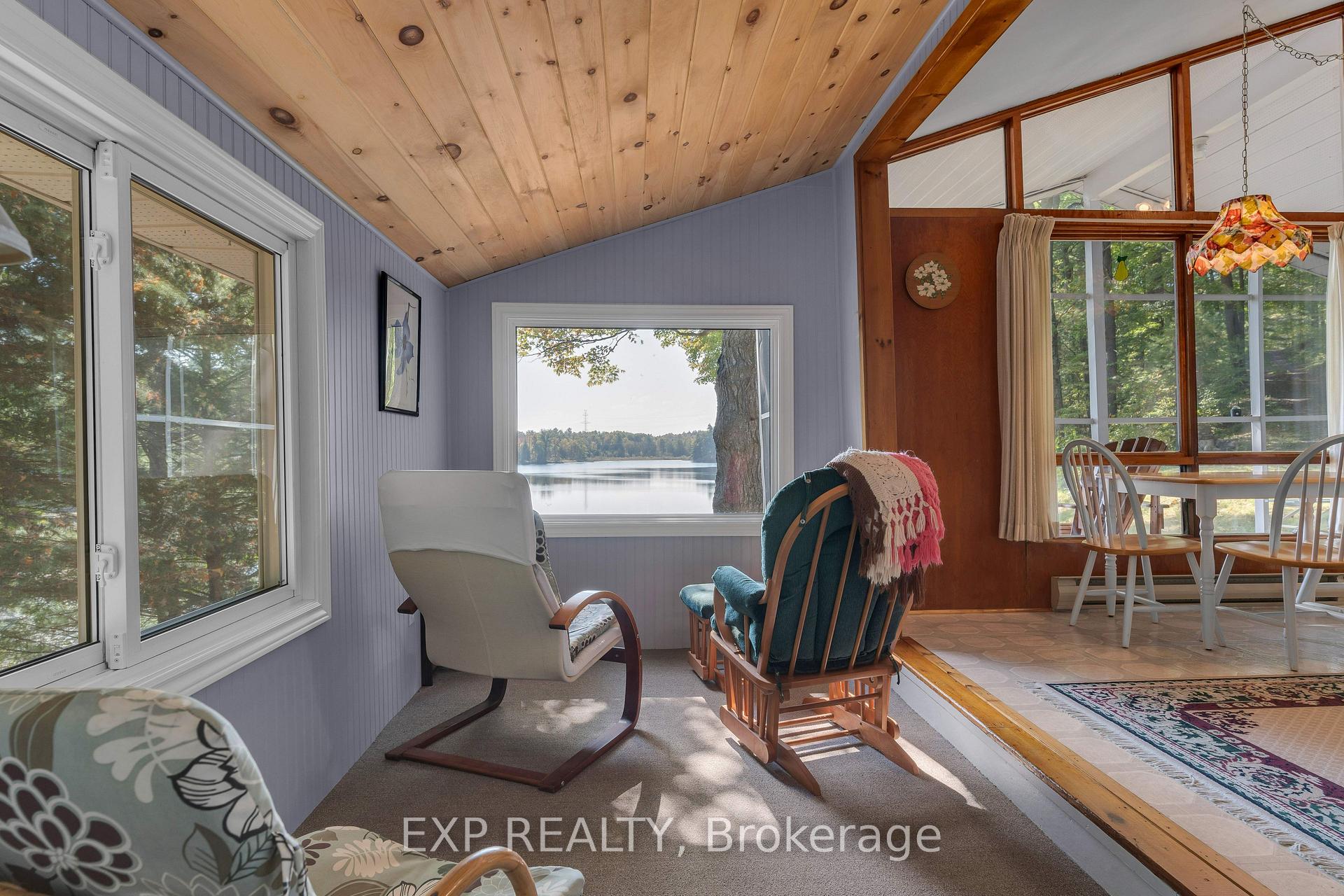 Photo 14 of 1030 Pete's Lane, Frontenac, Frontenac South — HOMEH