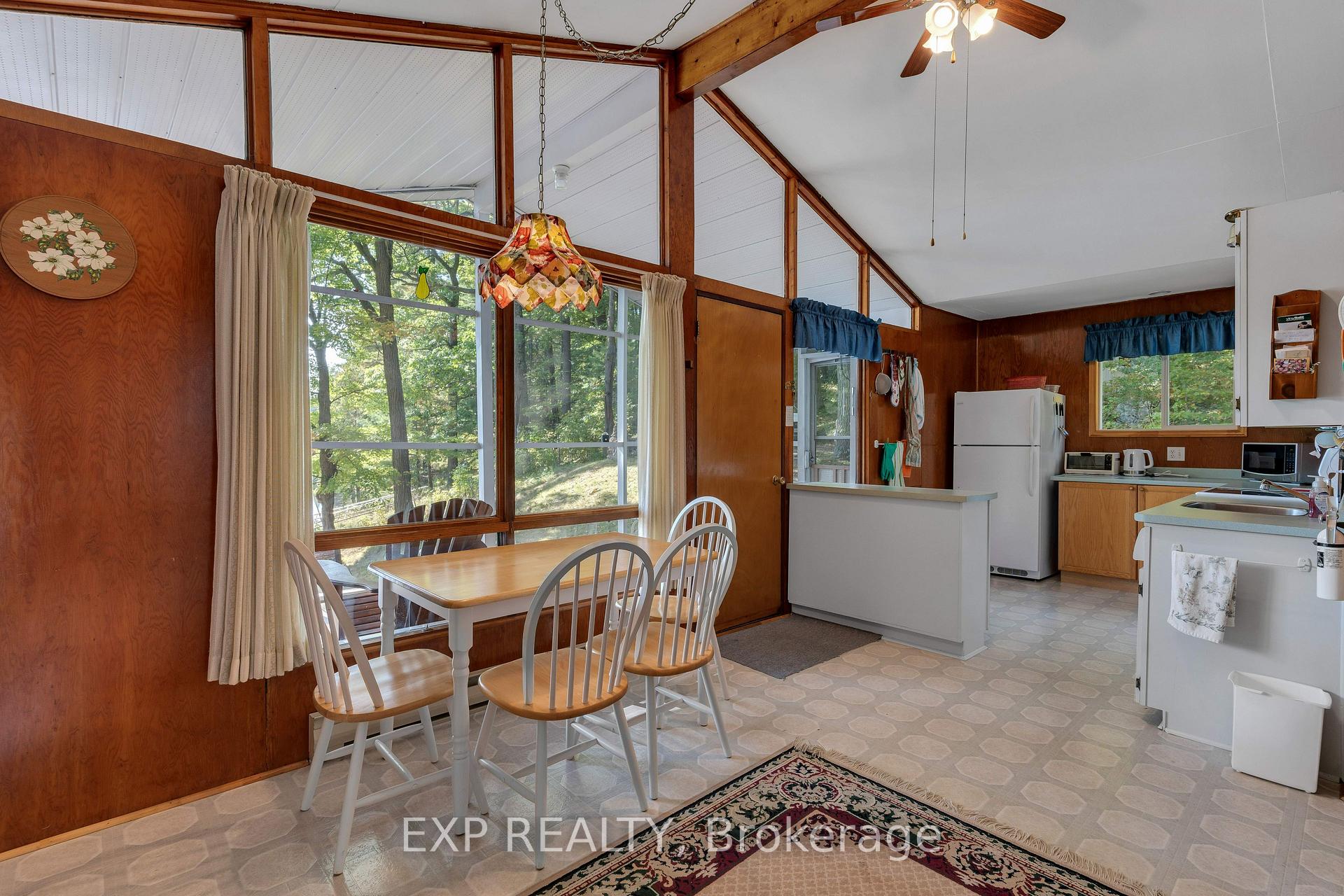 Photo 18 of 1030 Pete's Lane, Frontenac, Frontenac South — HOMEH