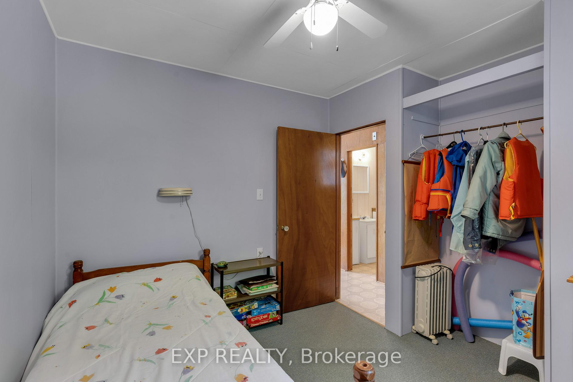 Photo 25 of 1030 Pete's Lane, Frontenac, Frontenac South — HOMEH