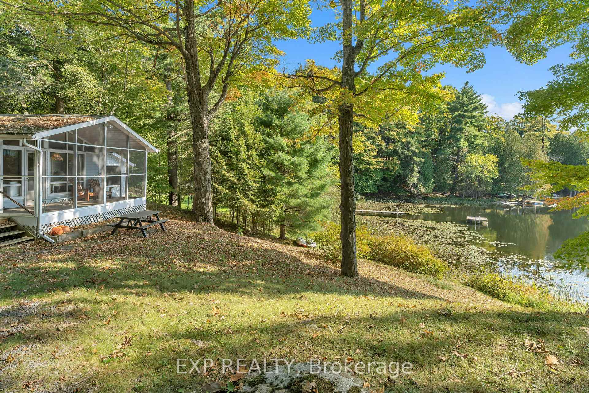 Photo 29 of 1030 Pete's Lane, Frontenac, Frontenac South — HOMEH