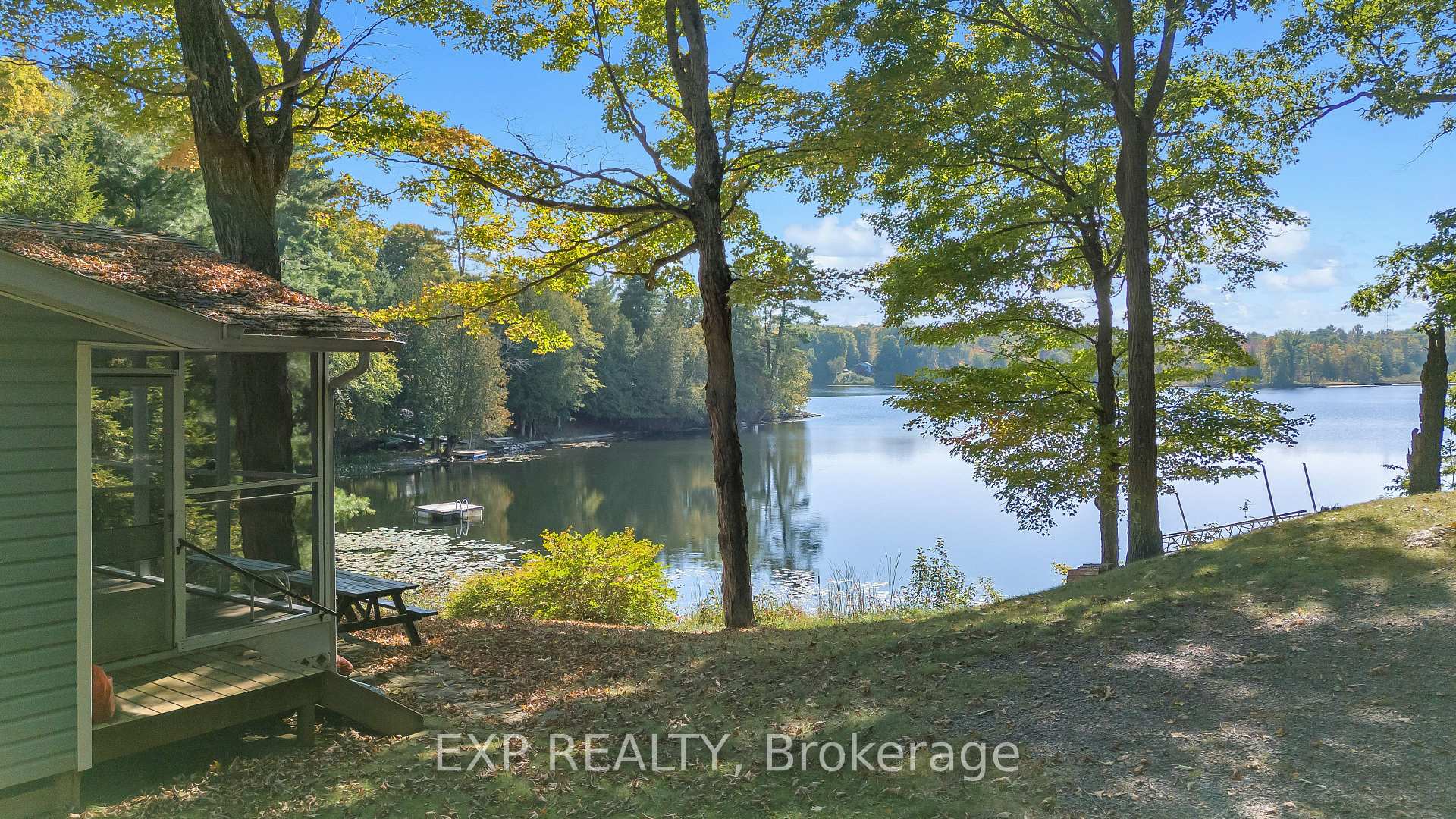 Photo 32 of 1030 Pete's Lane, Frontenac, Frontenac South — HOMEH