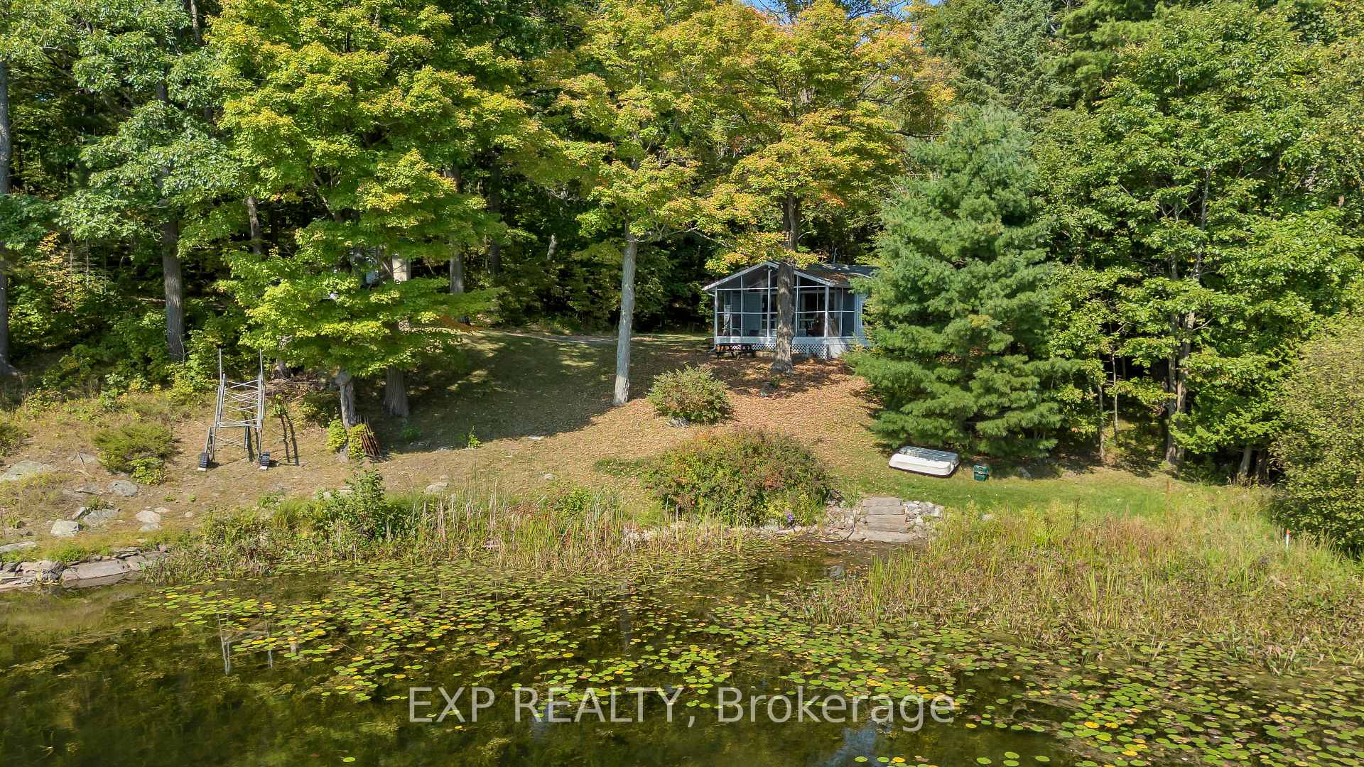 Photo 33 of 1030 Pete's Lane, Frontenac, Frontenac South — HOMEH