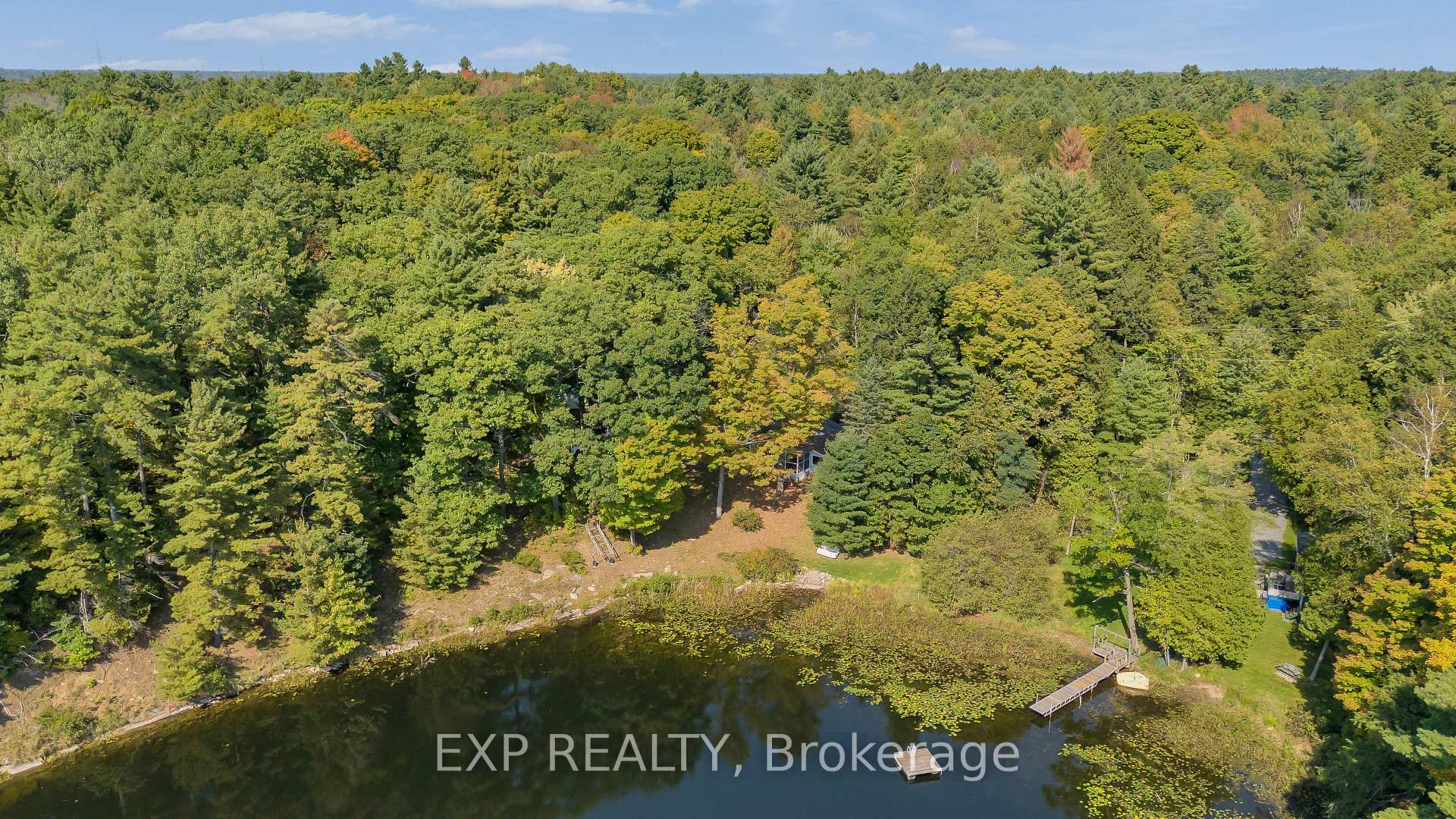 Photo 35 of 1030 Pete's Lane, Frontenac, Frontenac South — HOMEH