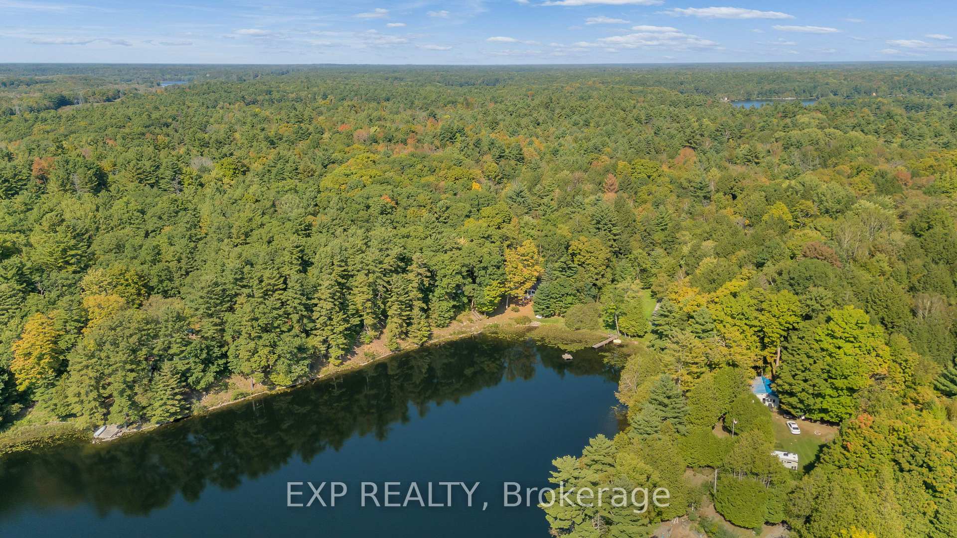 Photo 36 of 1030 Pete's Lane, Frontenac, Frontenac South — HOMEH