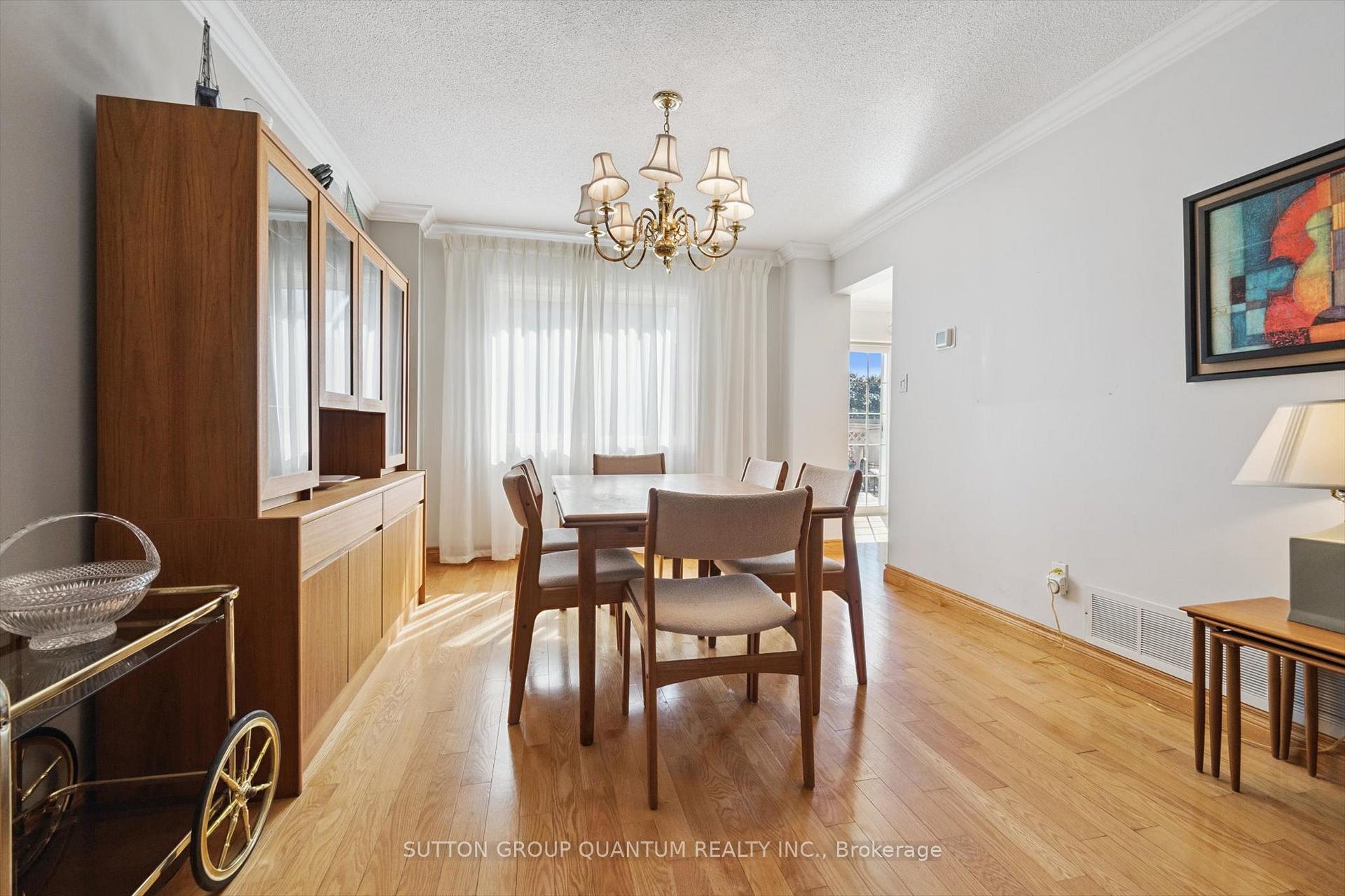 Photo 6 of 66 Corkett Drive, Brampton, Northwood Park — HOMEH
