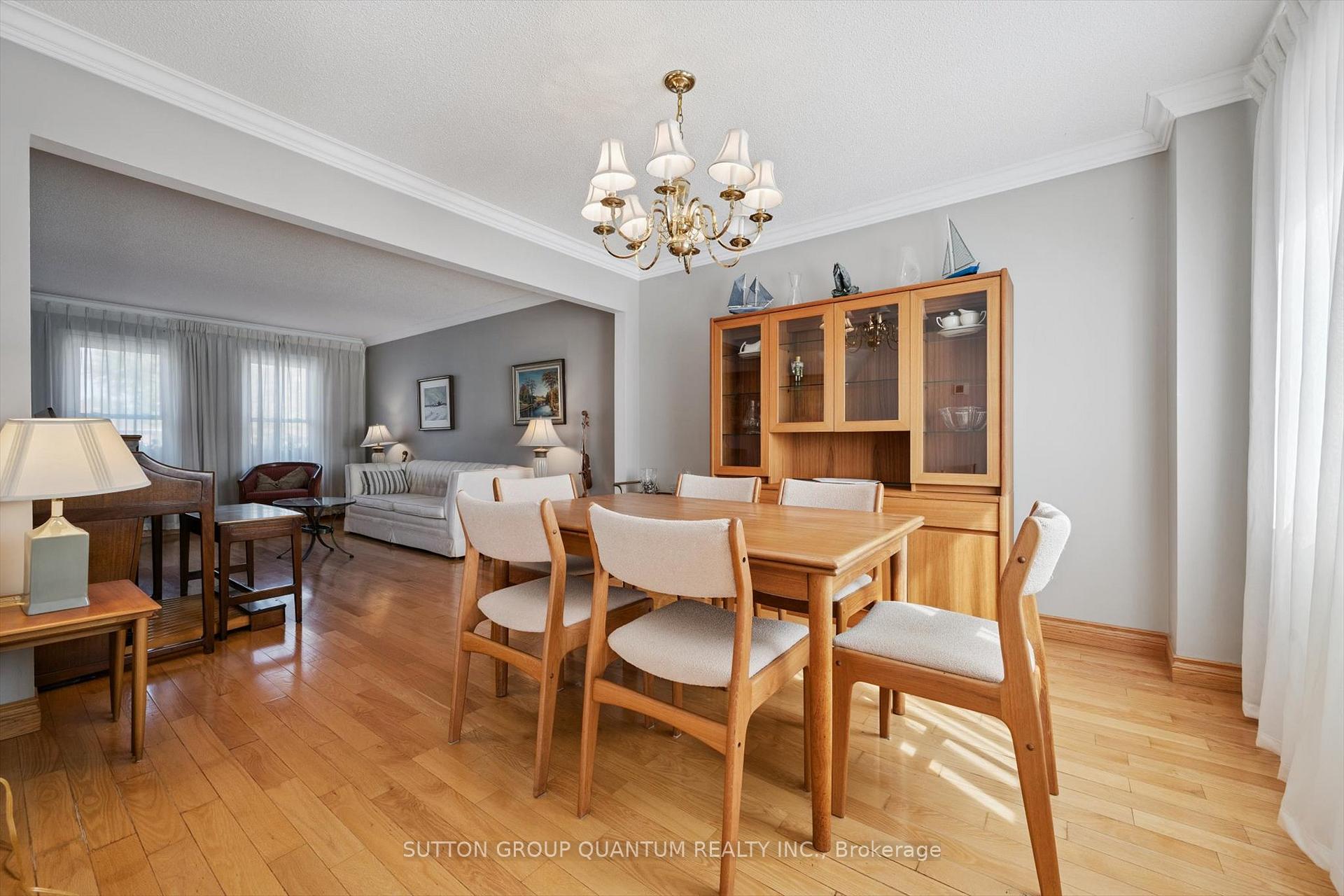 Photo 7 of 66 Corkett Drive, Brampton, Northwood Park — HOMEH