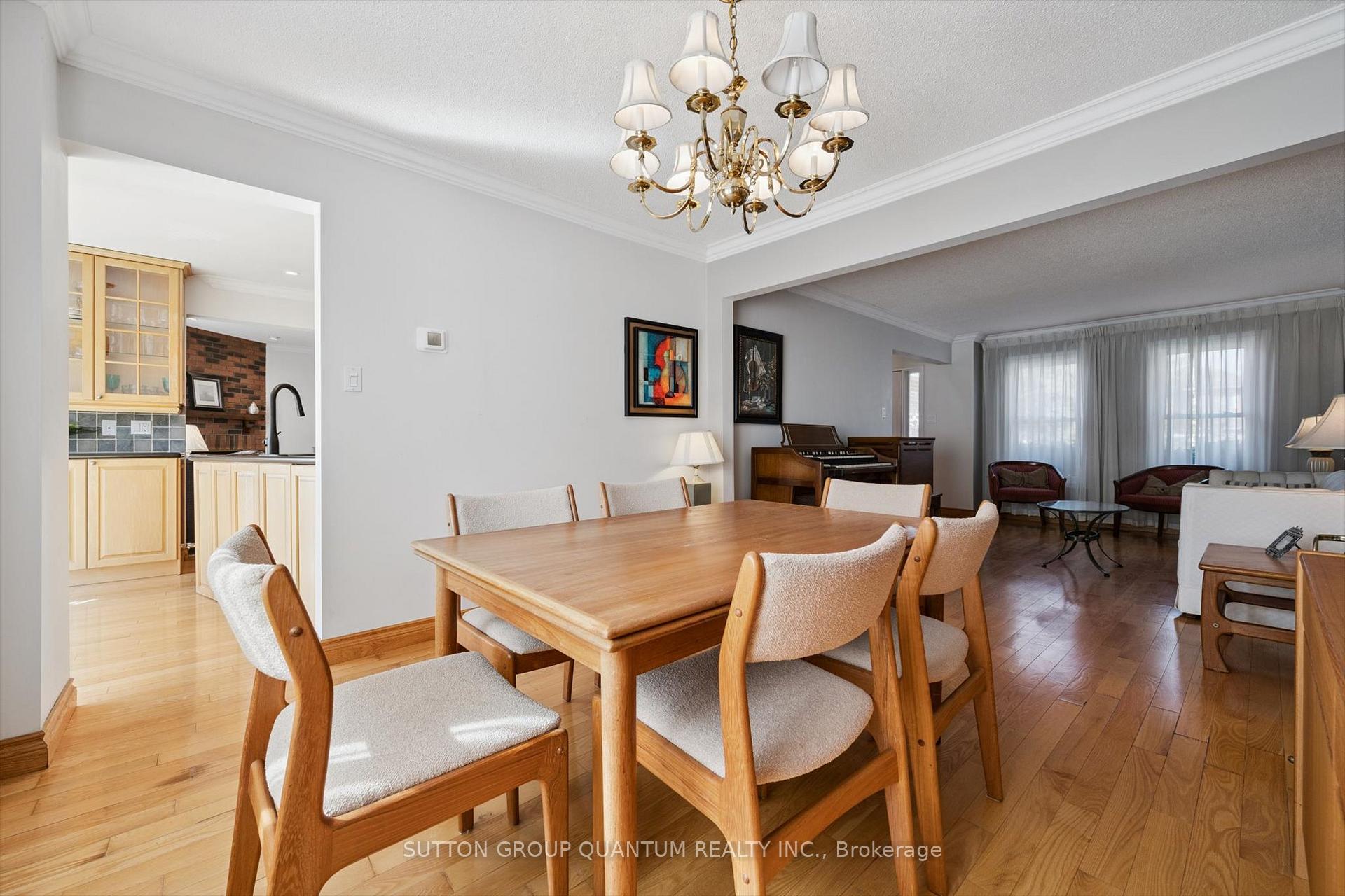 Photo 8 of 66 Corkett Drive, Brampton, Northwood Park — HOMEH
