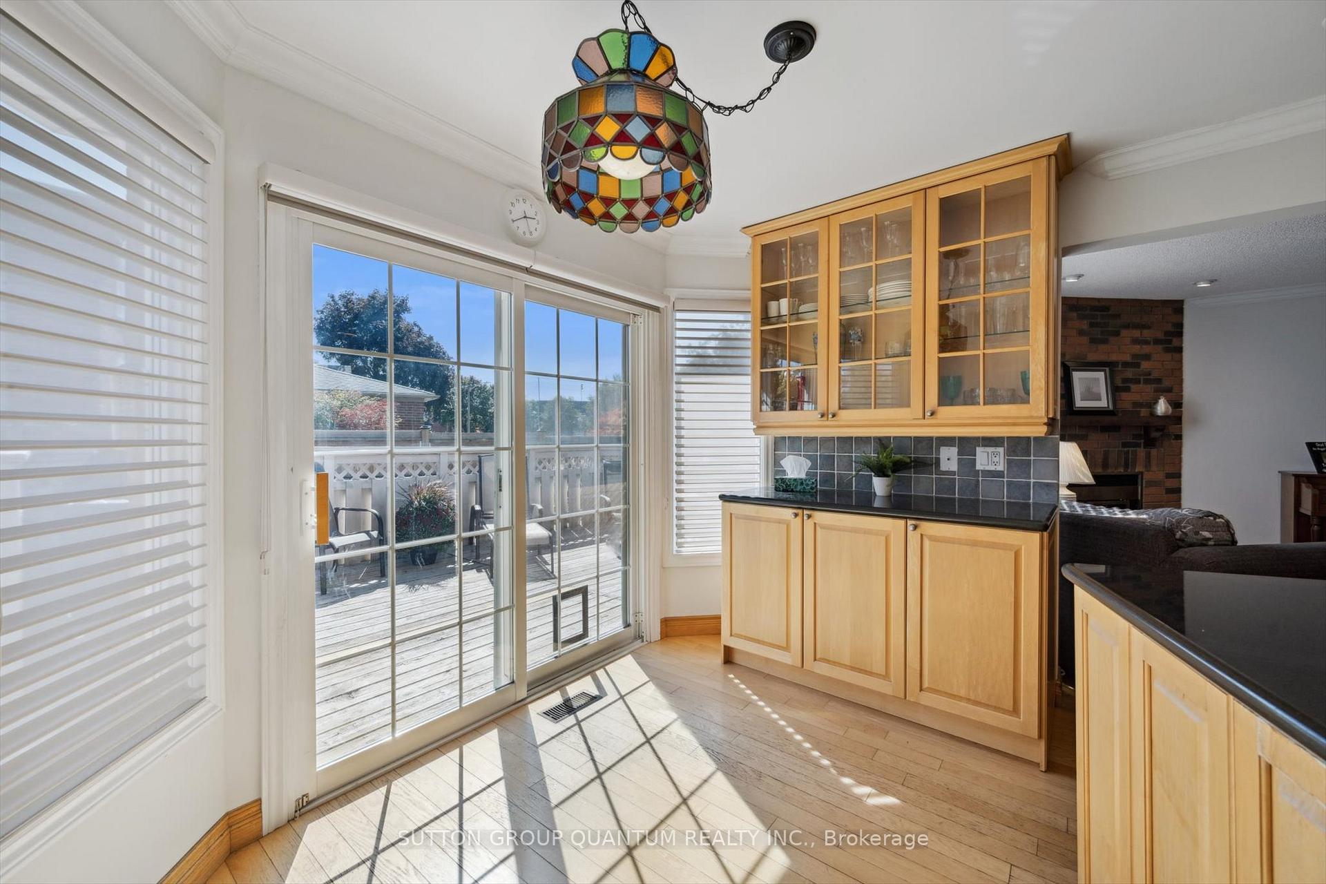 Photo 9 of 66 Corkett Drive, Brampton, Northwood Park — HOMEH