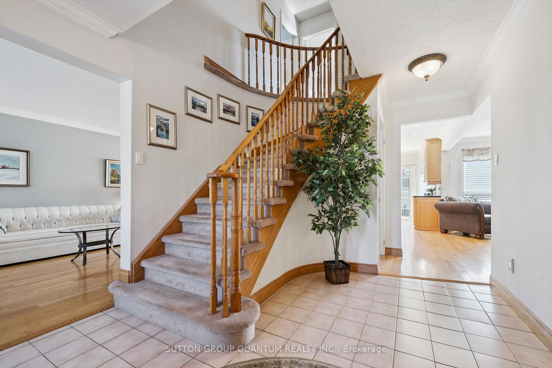 Photo 12 of 66 Corkett Drive, Brampton, Northwood Park — HOMEH