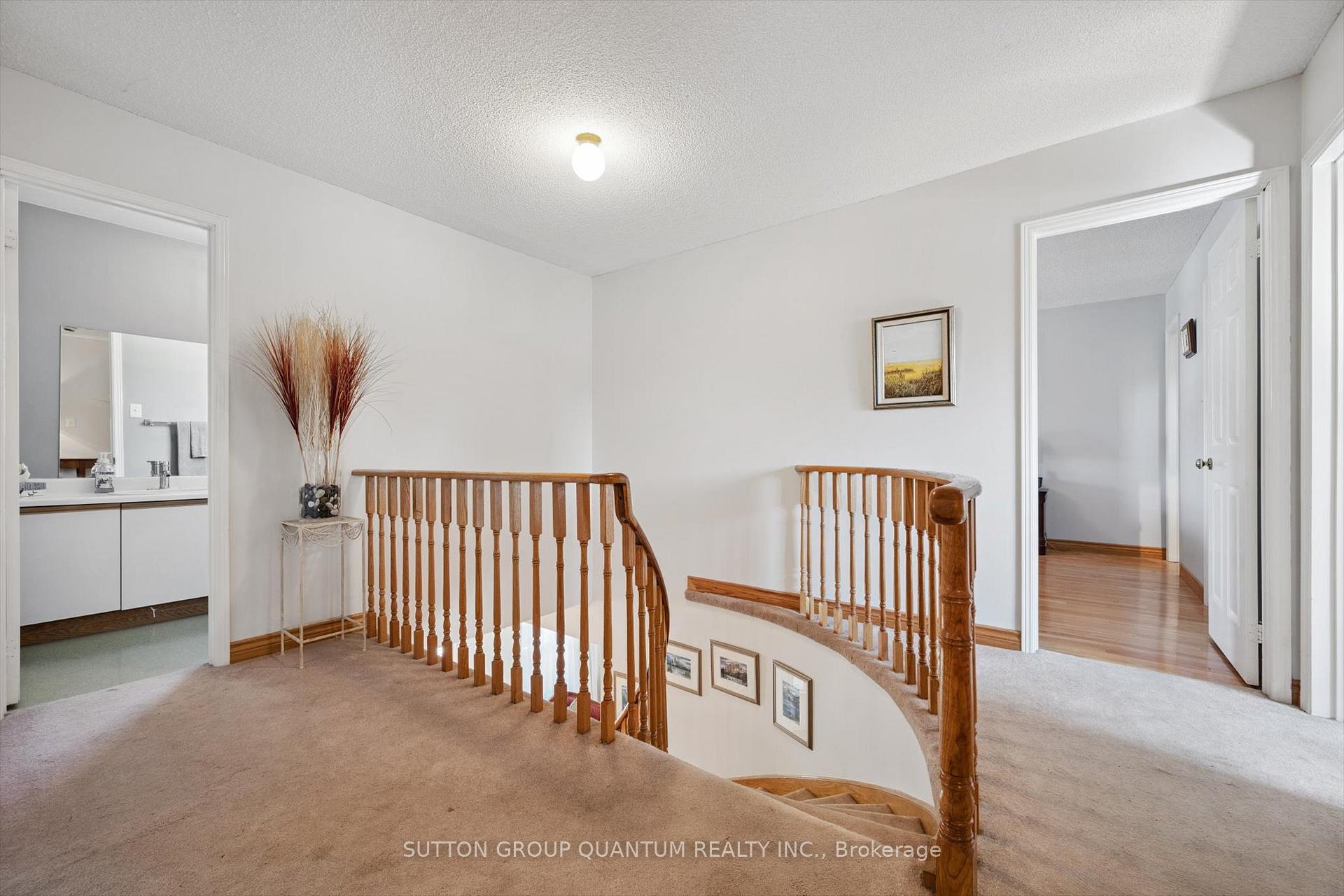 Photo 19 of 66 Corkett Drive, Brampton, Northwood Park — HOMEH