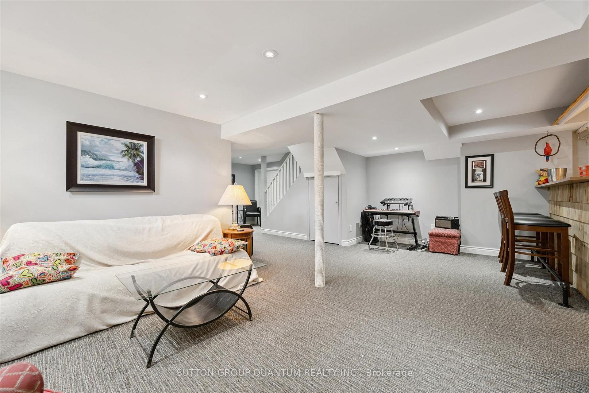 Photo 21 of 66 Corkett Drive, Brampton, Northwood Park — HOMEH