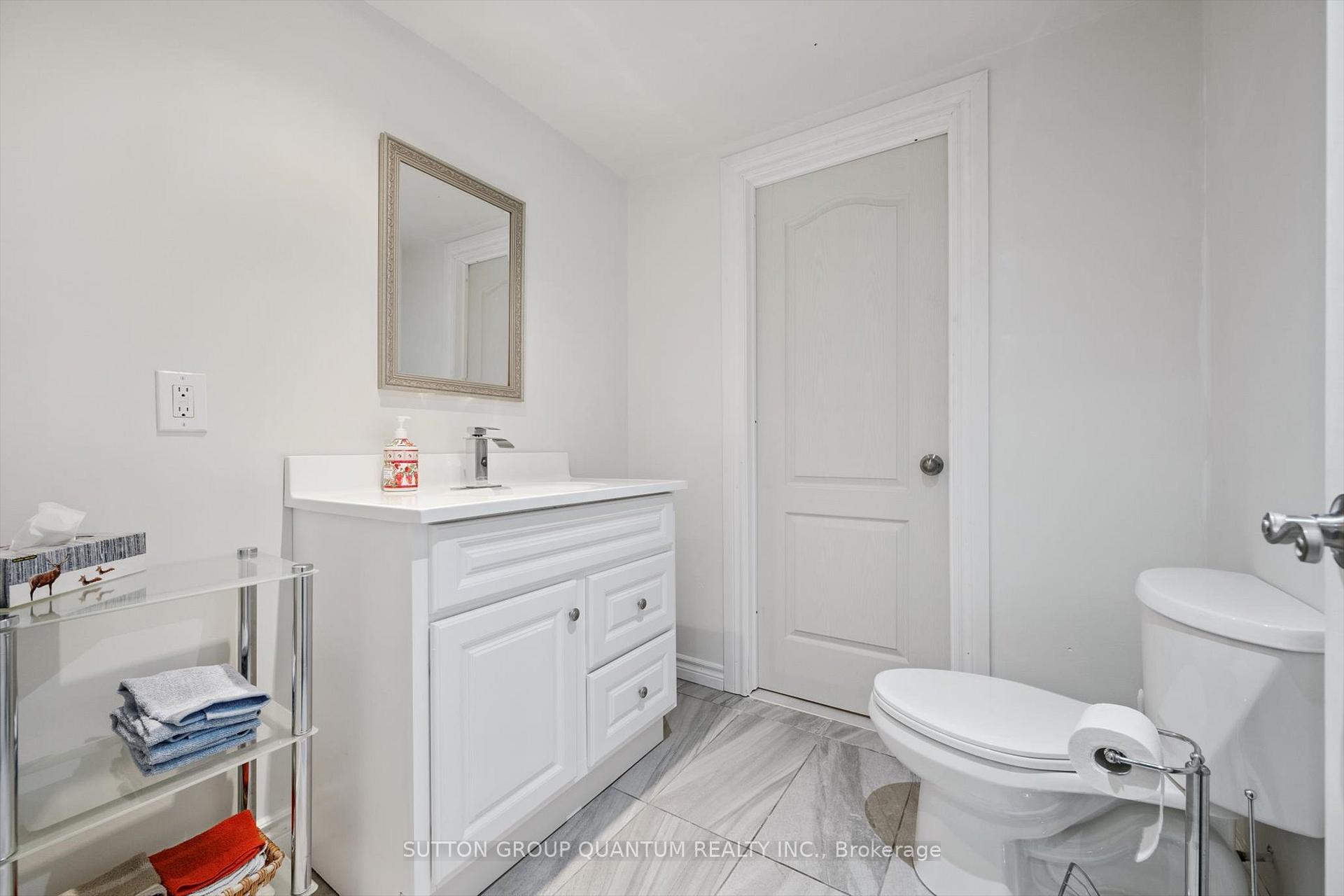 Photo 24 of 66 Corkett Drive, Brampton, Northwood Park — HOMEH