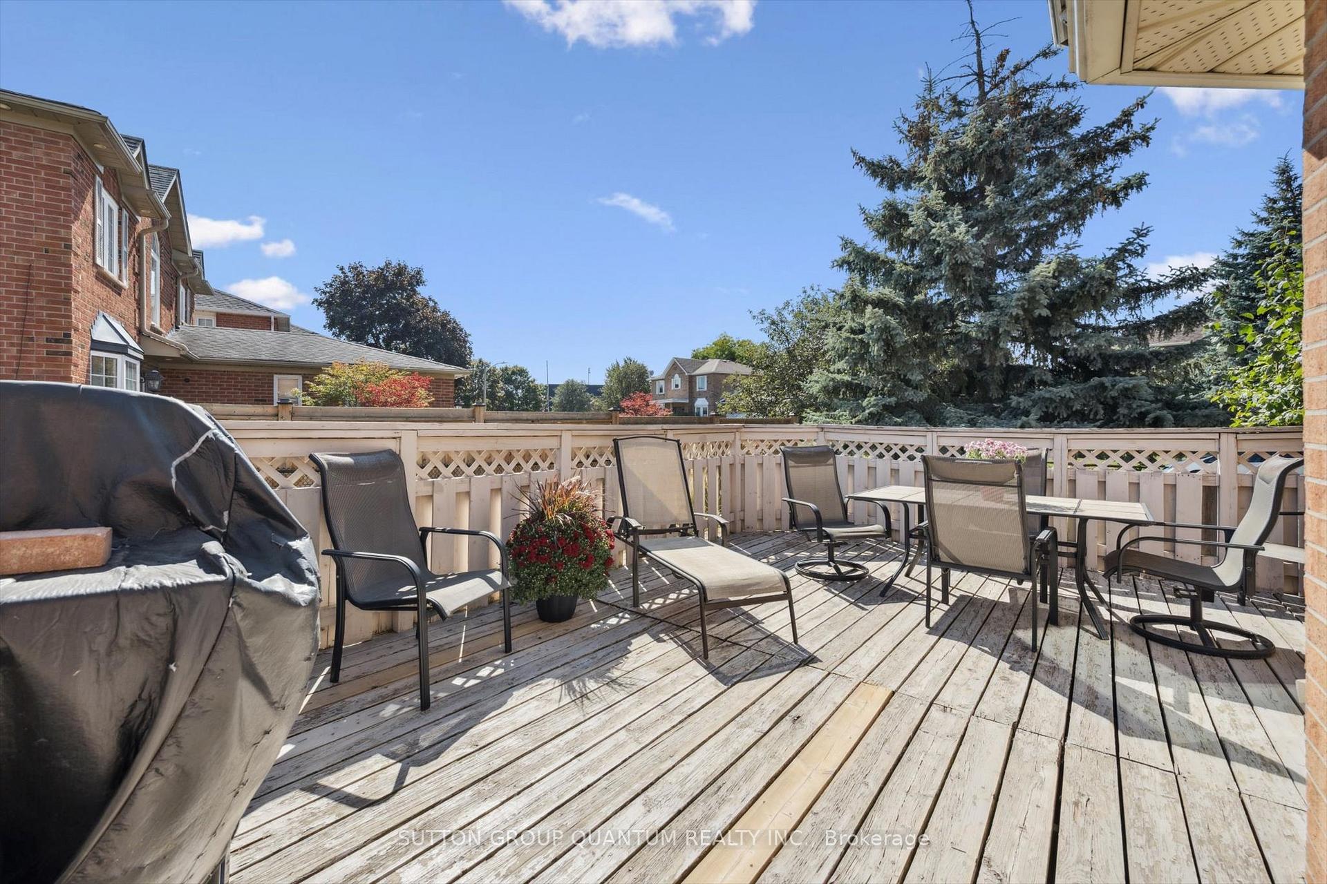 Photo 25 of 66 Corkett Drive, Brampton, Northwood Park — HOMEH