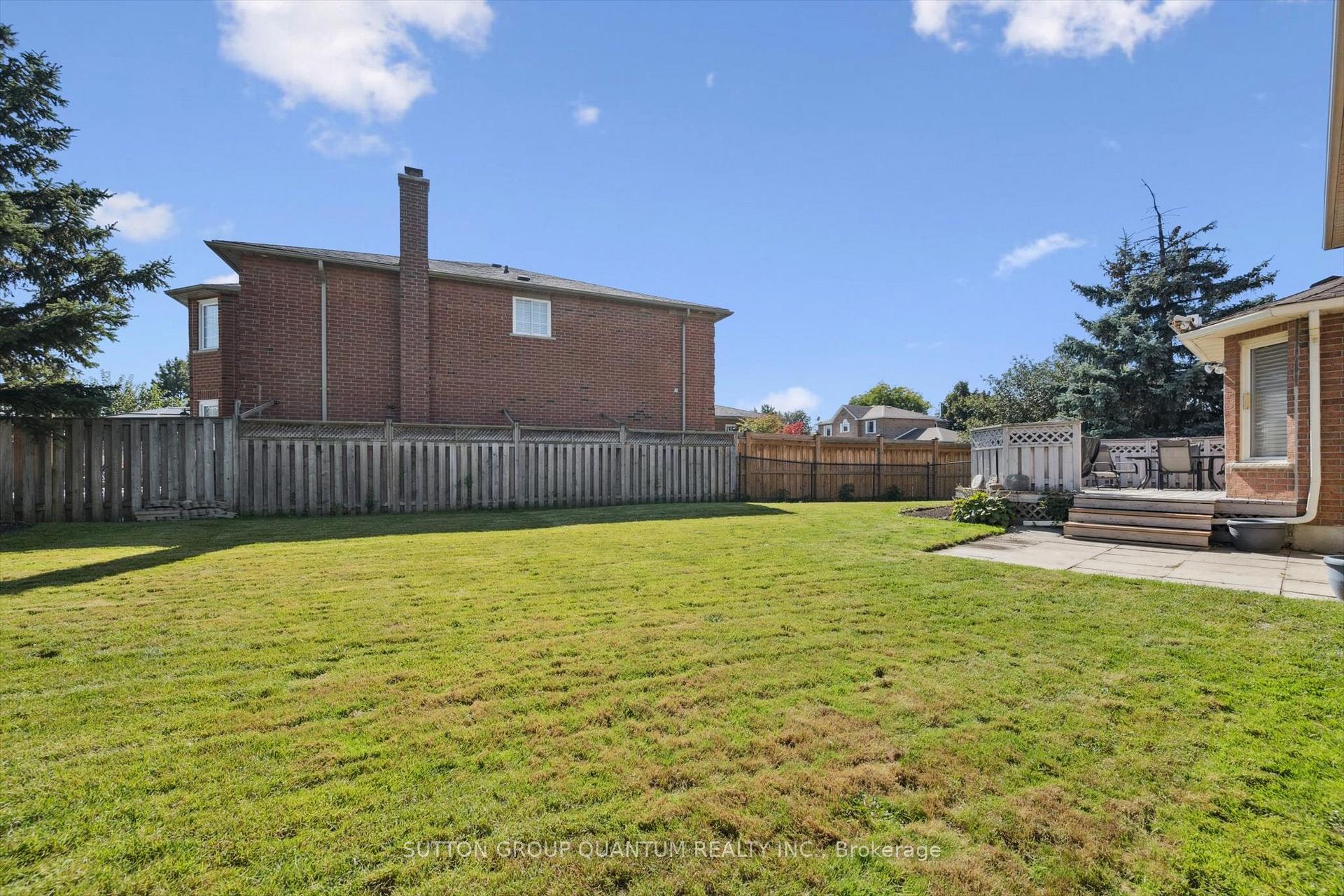 Photo 27 of 66 Corkett Drive, Brampton, Northwood Park — HOMEH