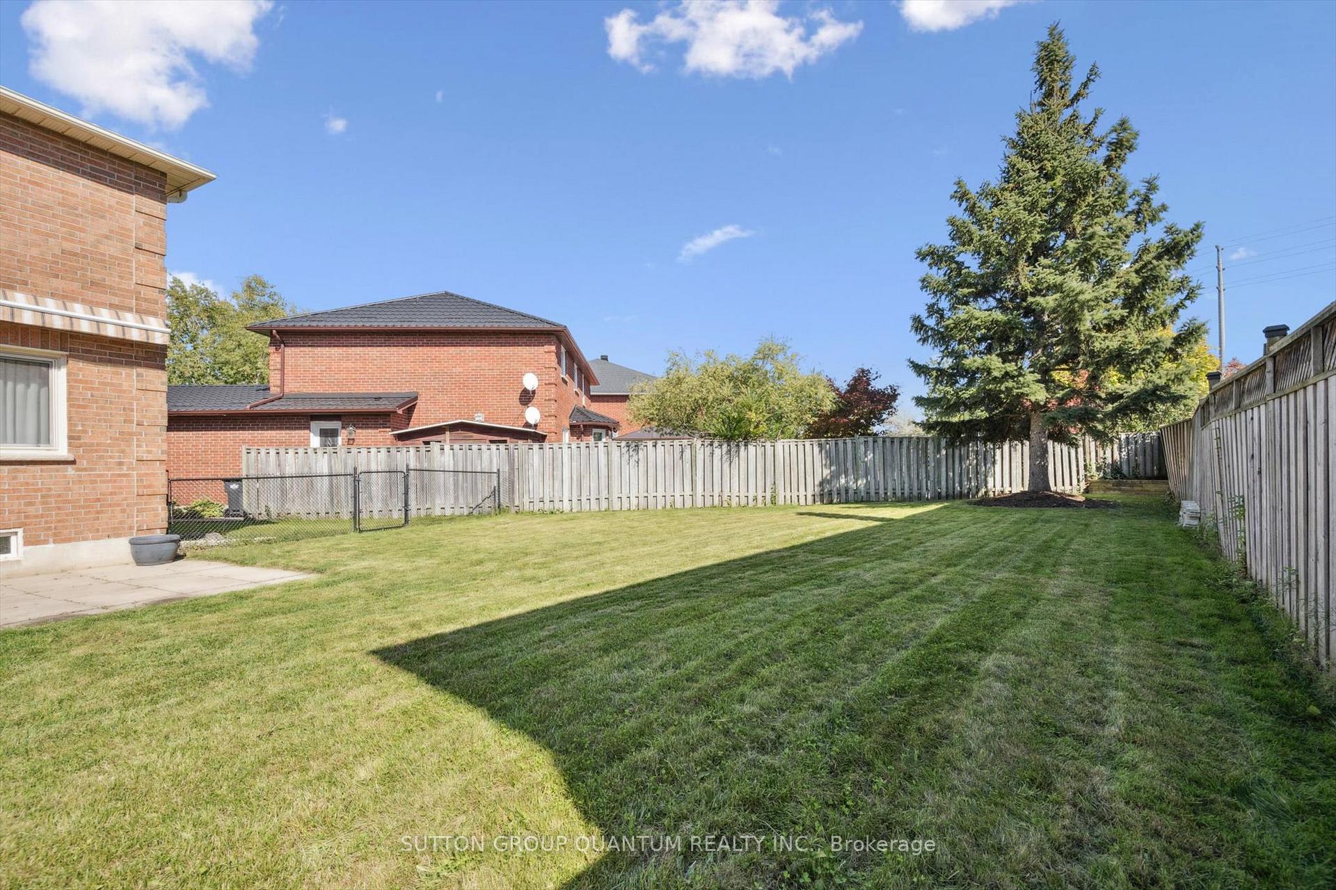Photo 29 of 66 Corkett Drive, Brampton, Northwood Park — HOMEH