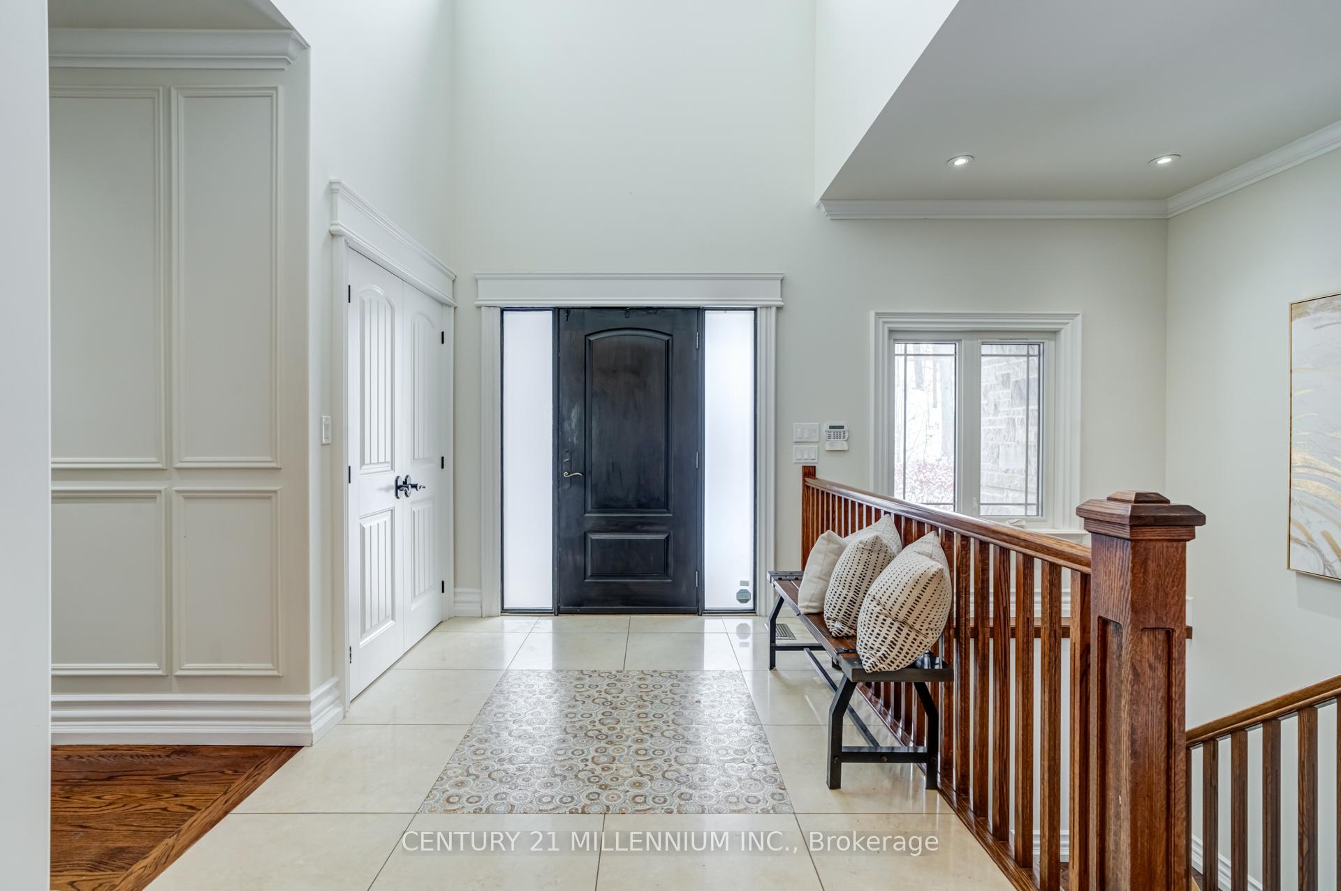 Photo 3 of 566 River Road, Caledon, Rural Caledon — HOMEH