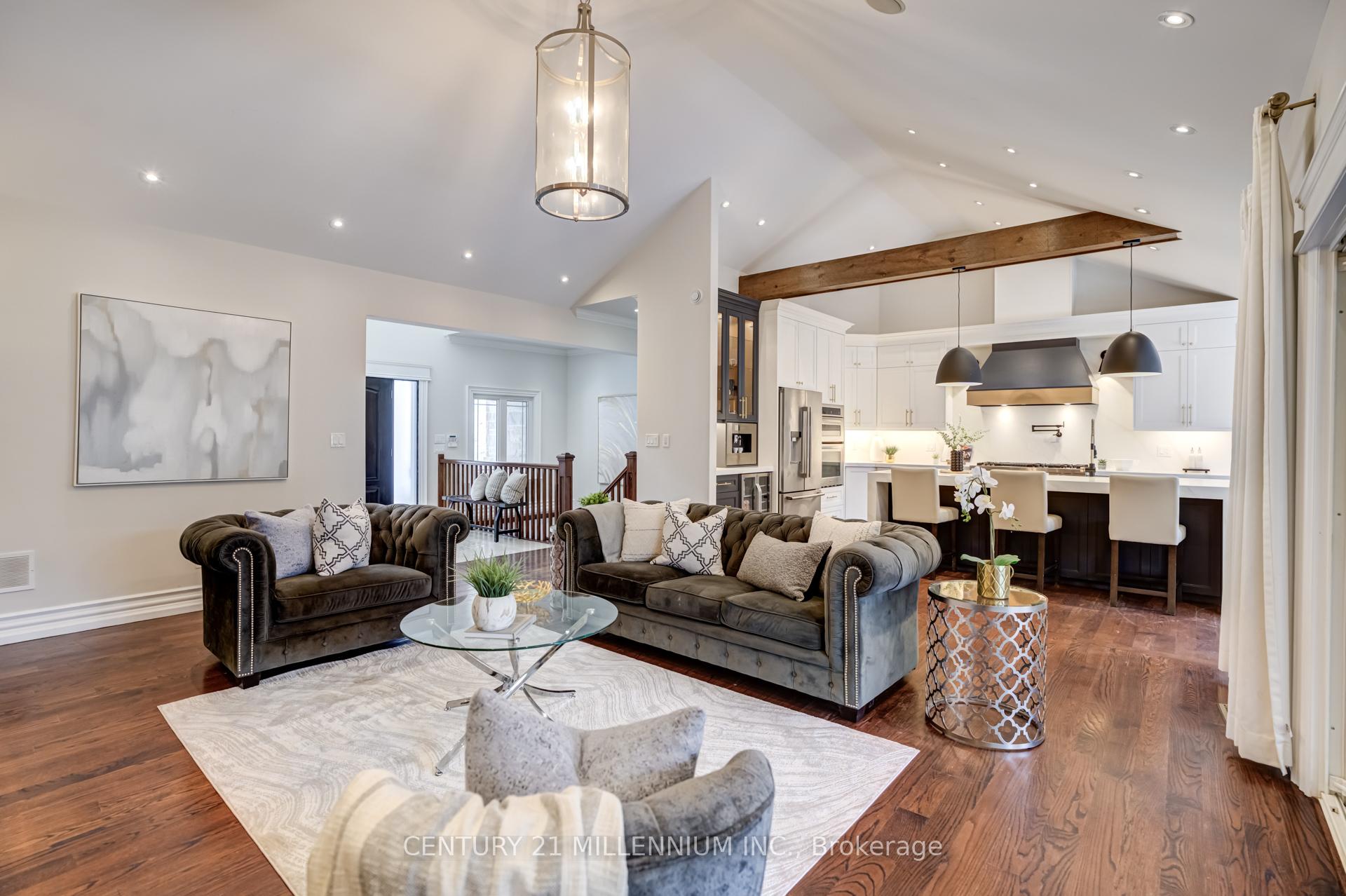 Photo 4 of 566 River Road, Caledon, Rural Caledon — HOMEH