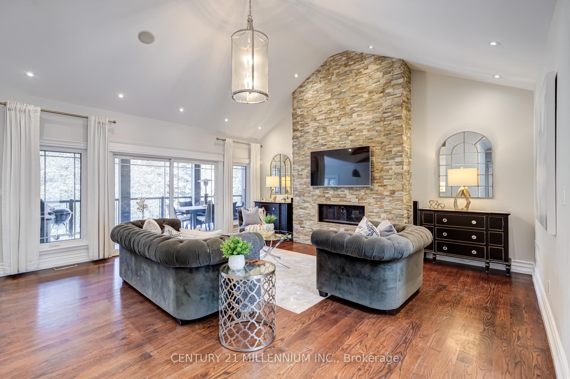 Photo 5 of 566 River Road, Caledon, Rural Caledon — HOMEH