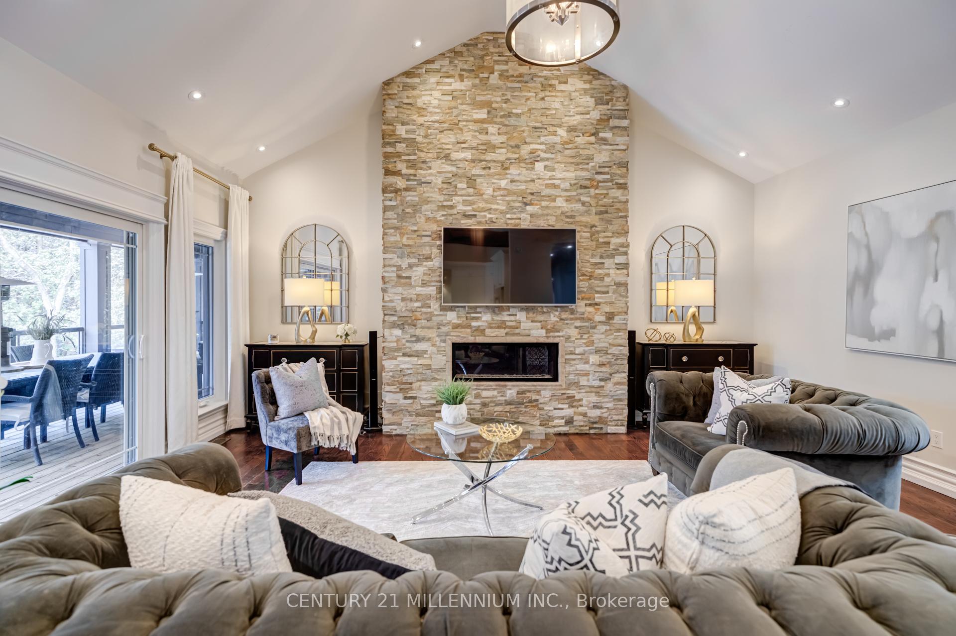 Photo 6 of 566 River Road, Caledon, Rural Caledon — HOMEH