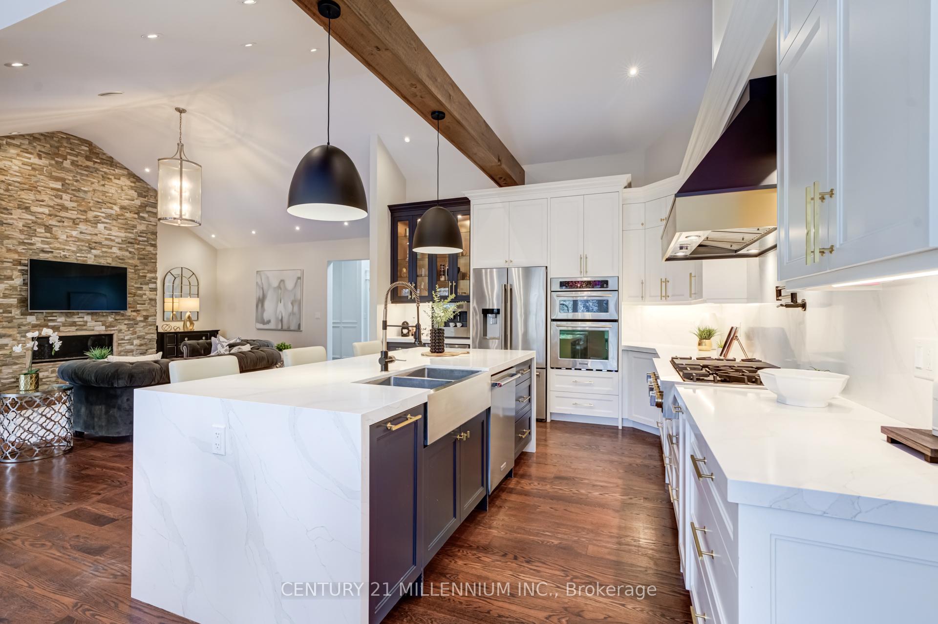 Photo 8 of 566 River Road, Caledon, Rural Caledon — HOMEH